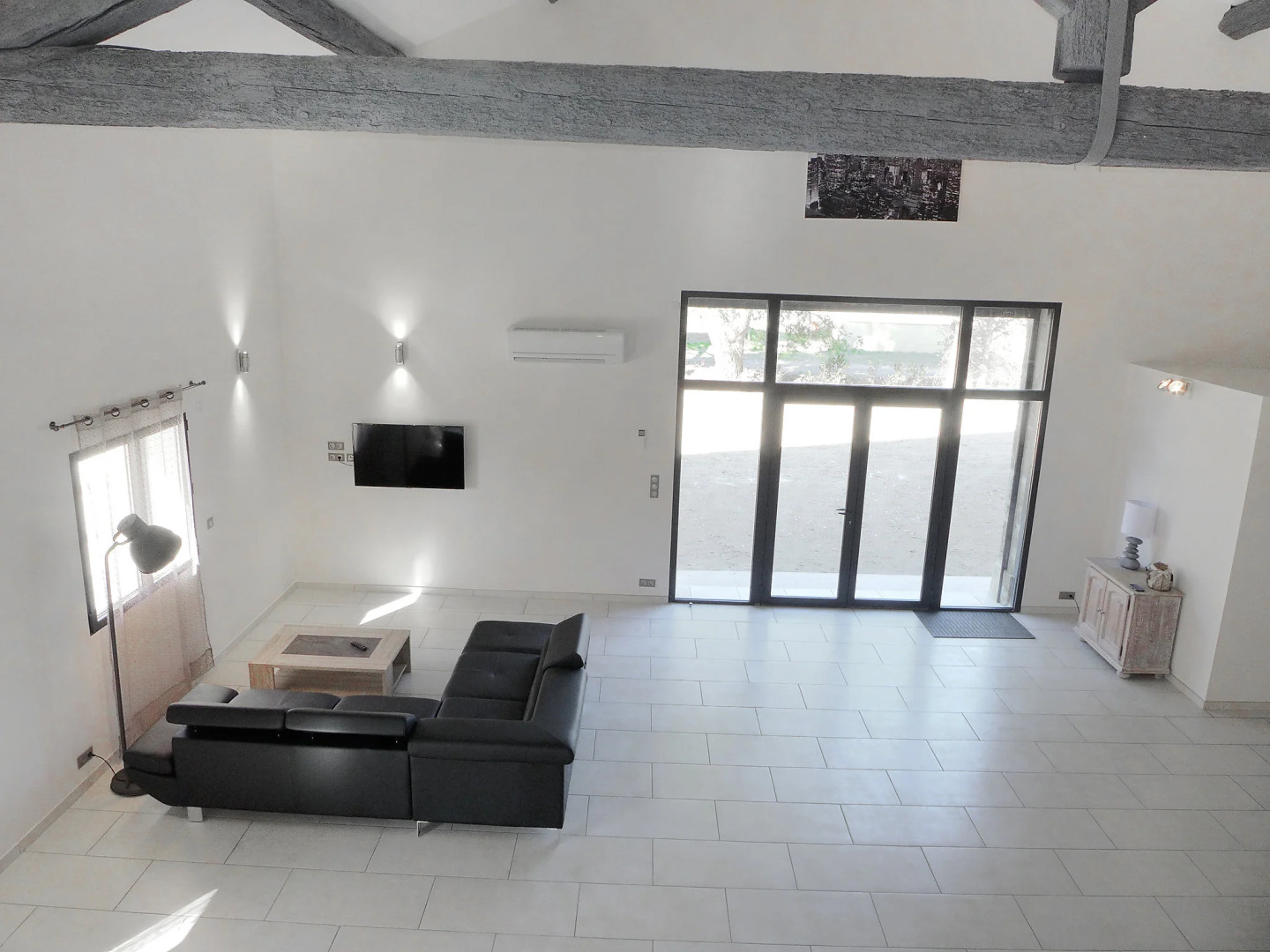 Domaine La Bergerie La Charrue