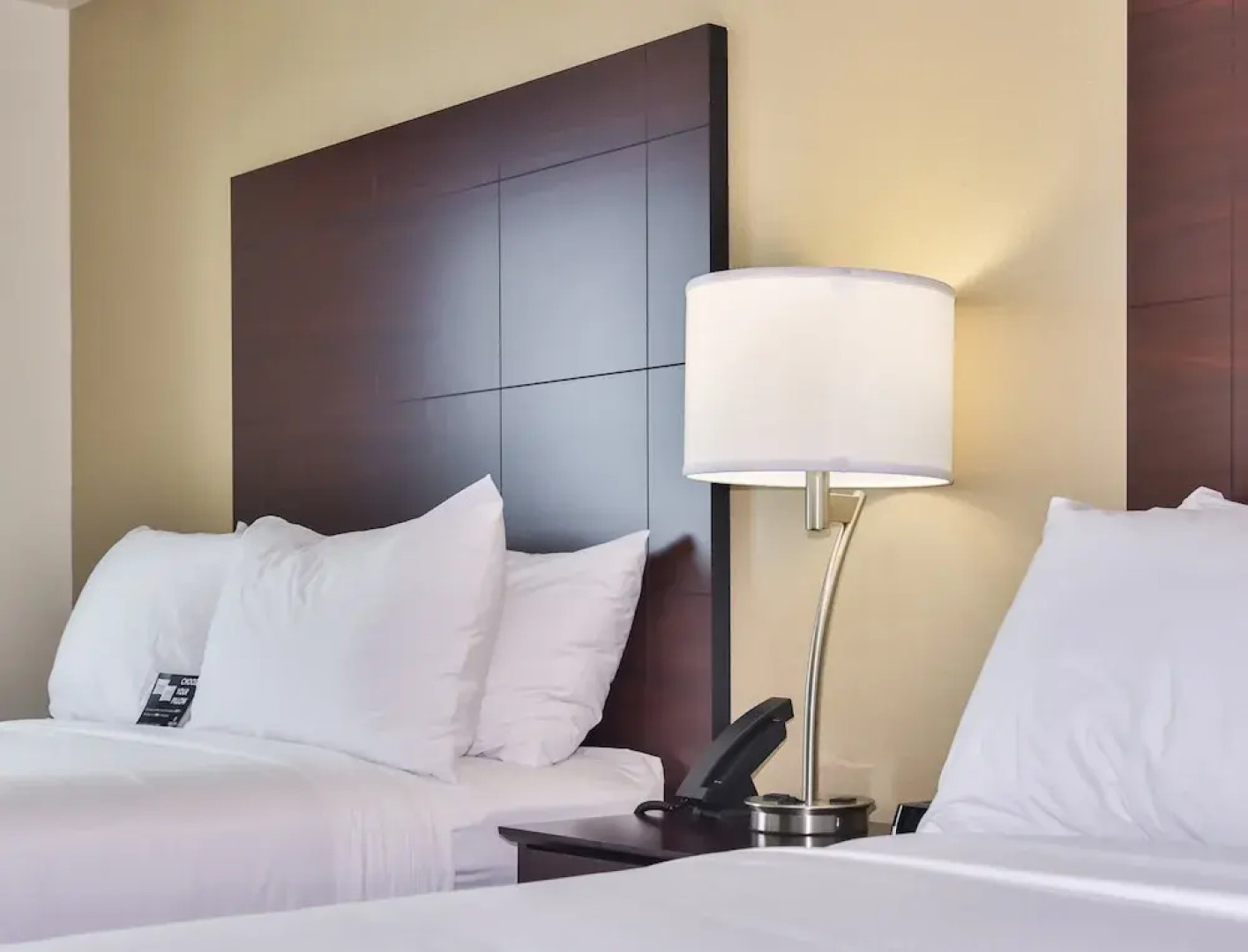 Cobblestone Hotel & Suites - Rhinelander