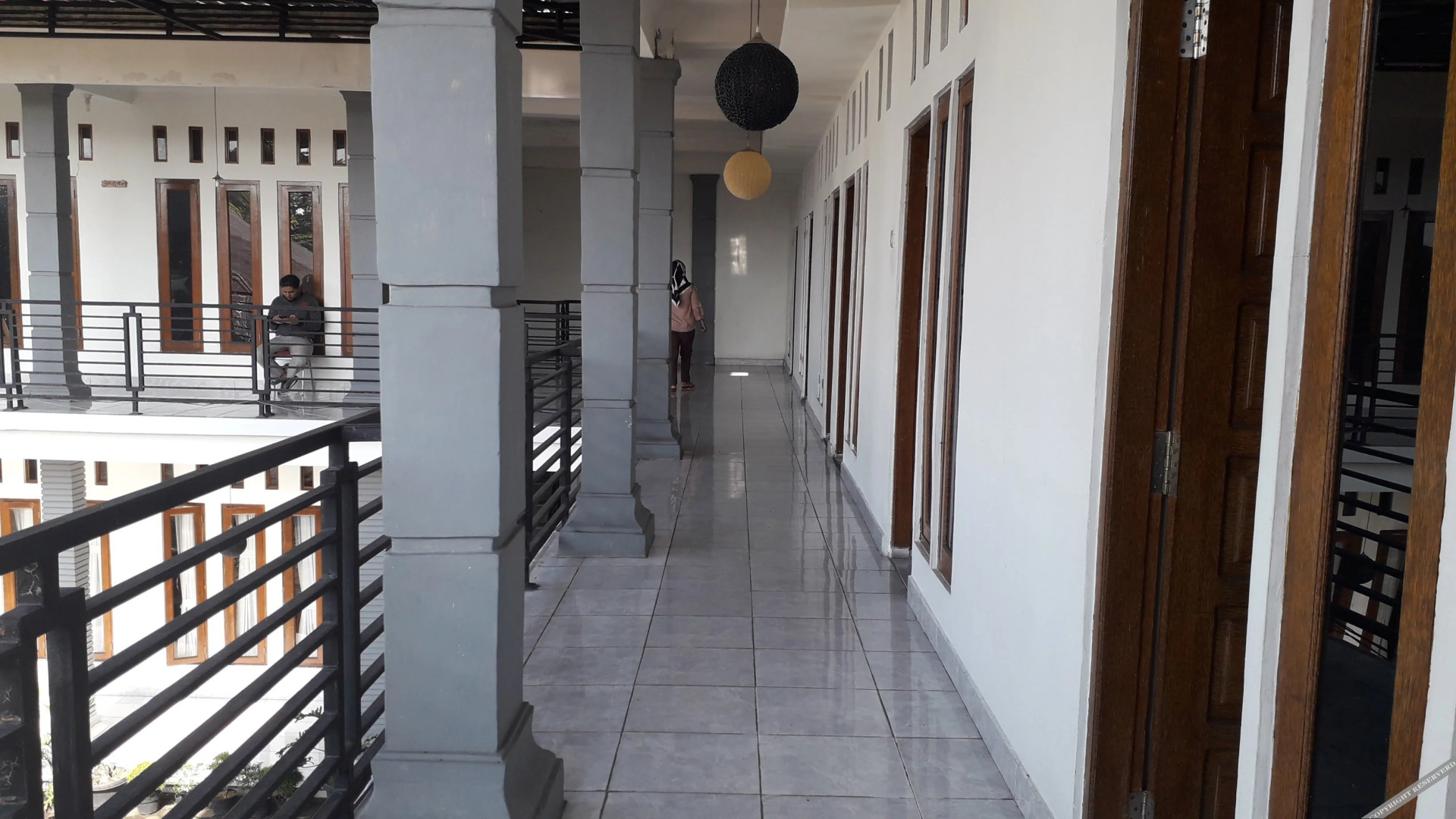 Hotel Shafira Pariaman Syariah