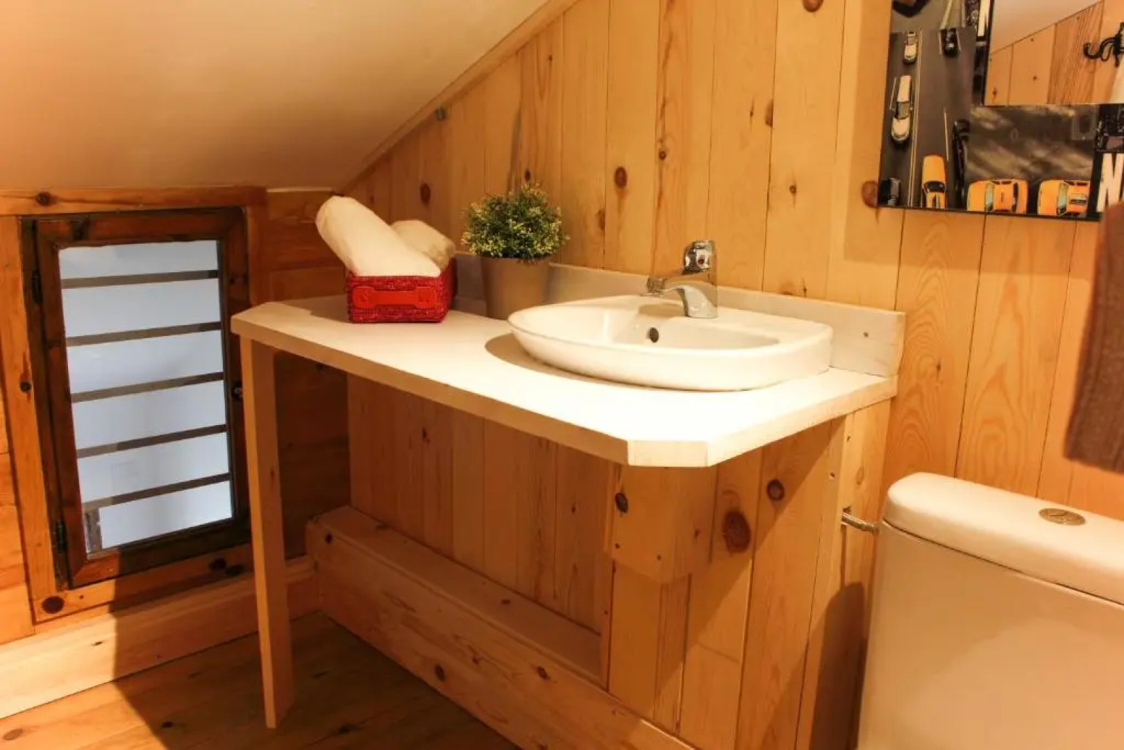 El Palomar de Peñarrubia