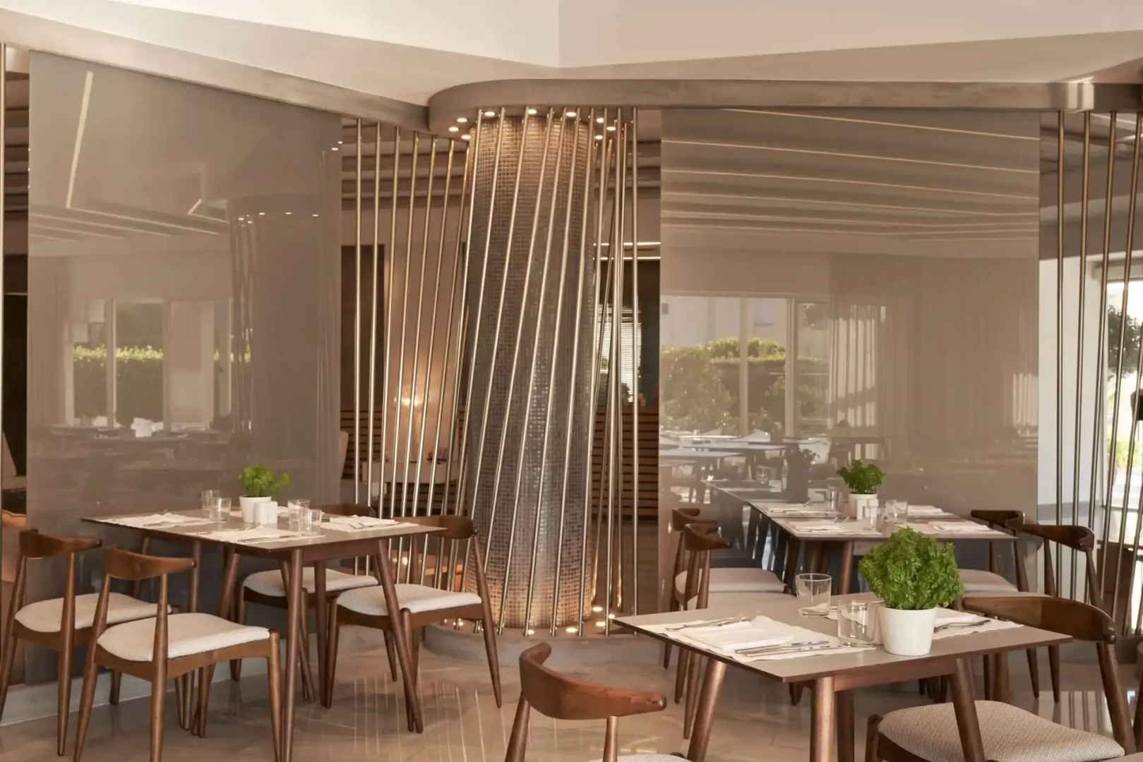 Atlantica Amalthia Beach Hotel – Adults only