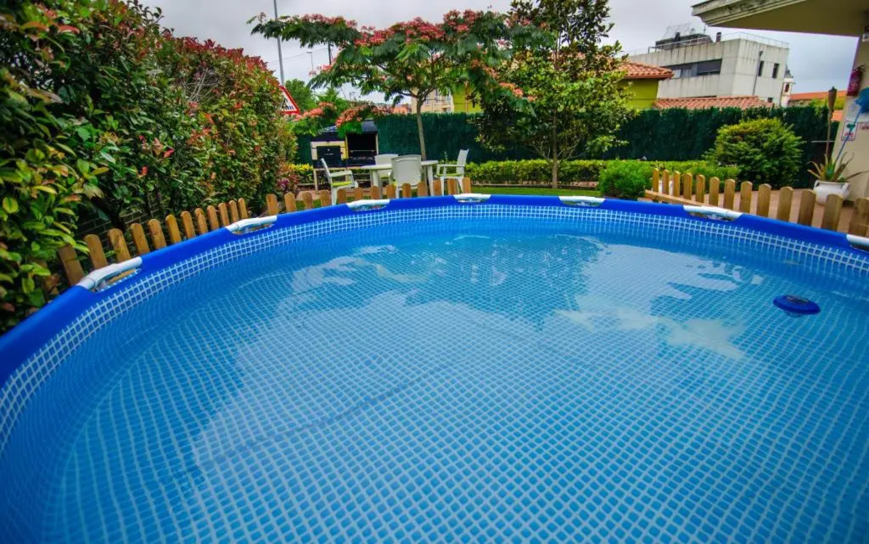 Green Suites Miengo - Apto Completo