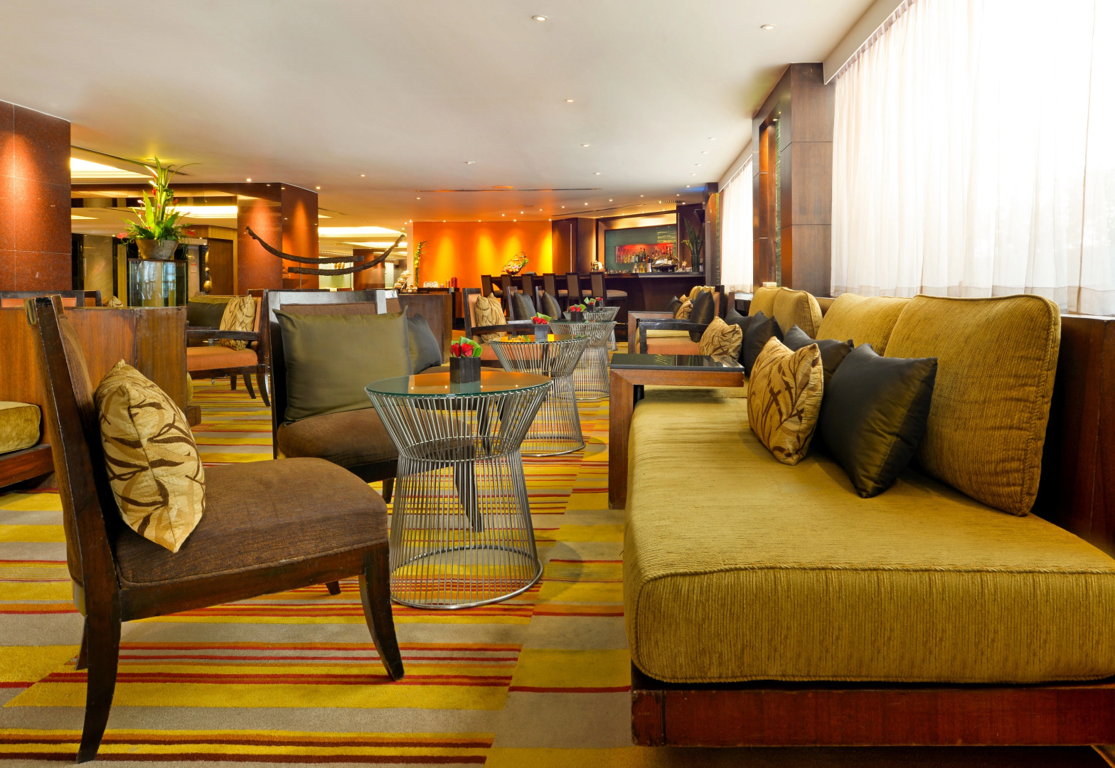 NH Bangkok Sukhumvit Boulevard