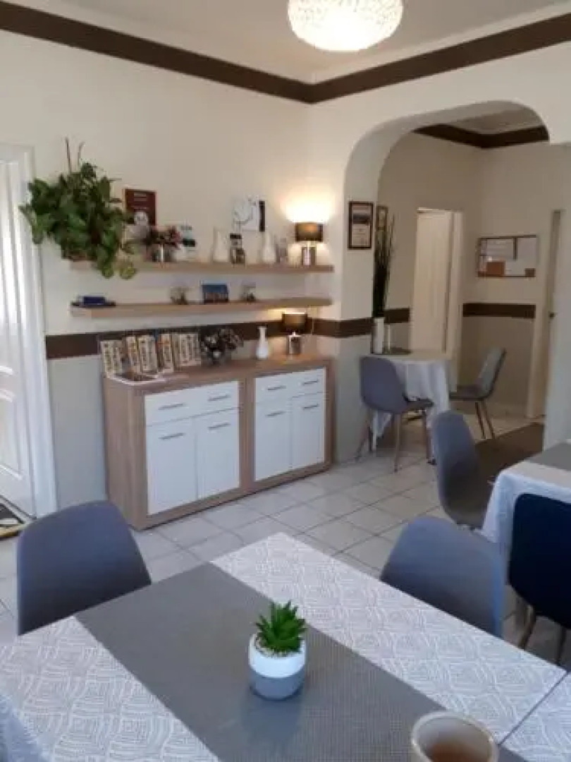 Princess Vendégház