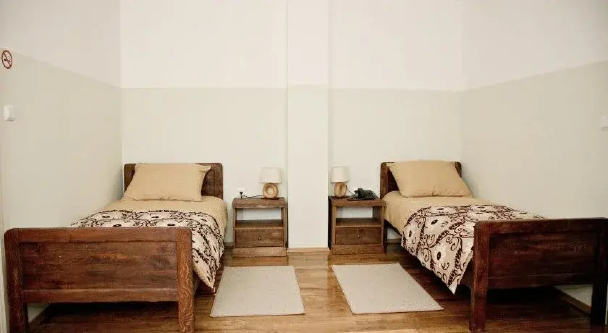 St. Hubert Hunting Lodge