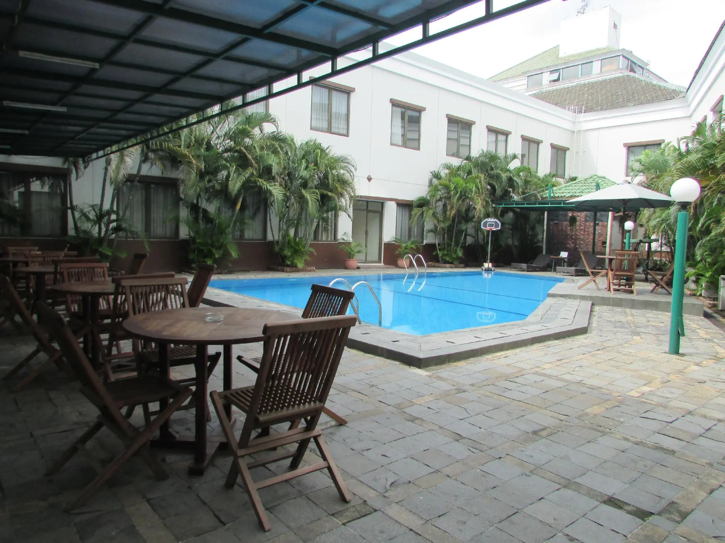 Grand Cikarang Hotel