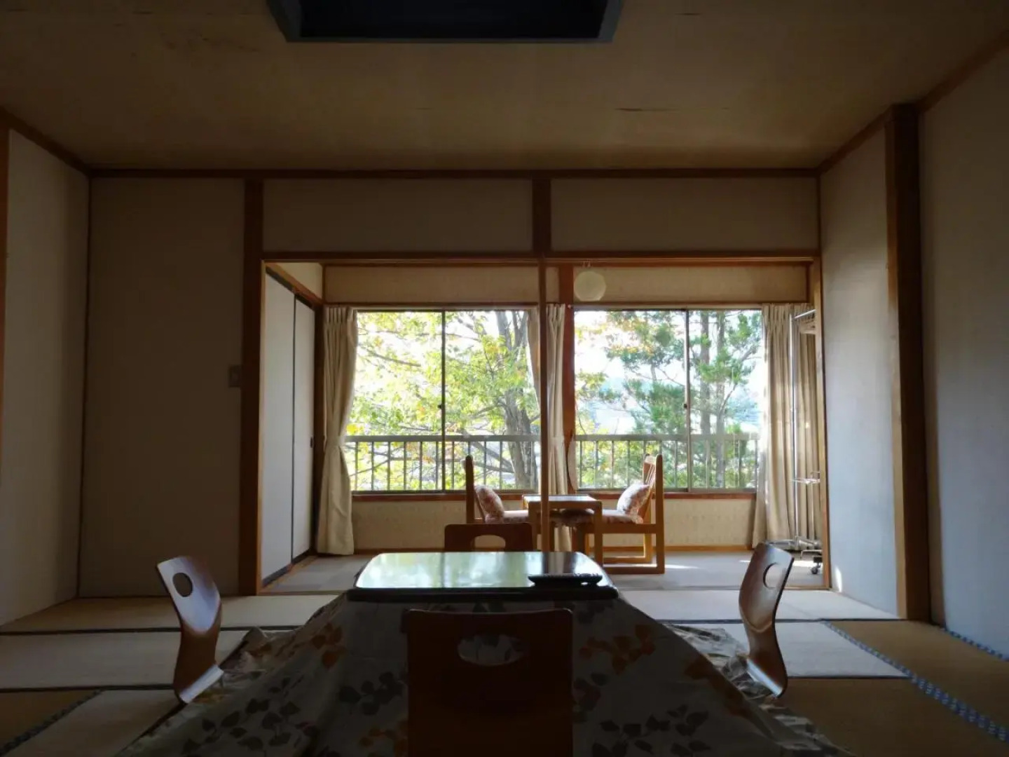 Oomukou Ryokan