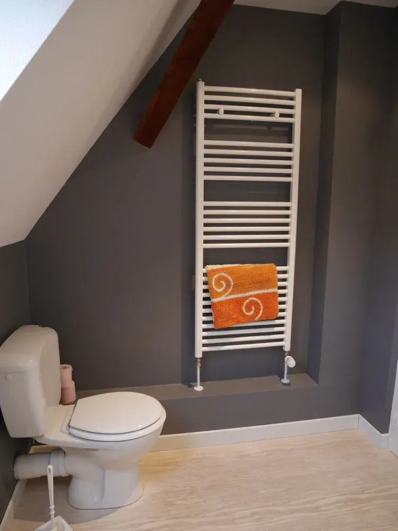 Les Gîtes de la Mère Michèle