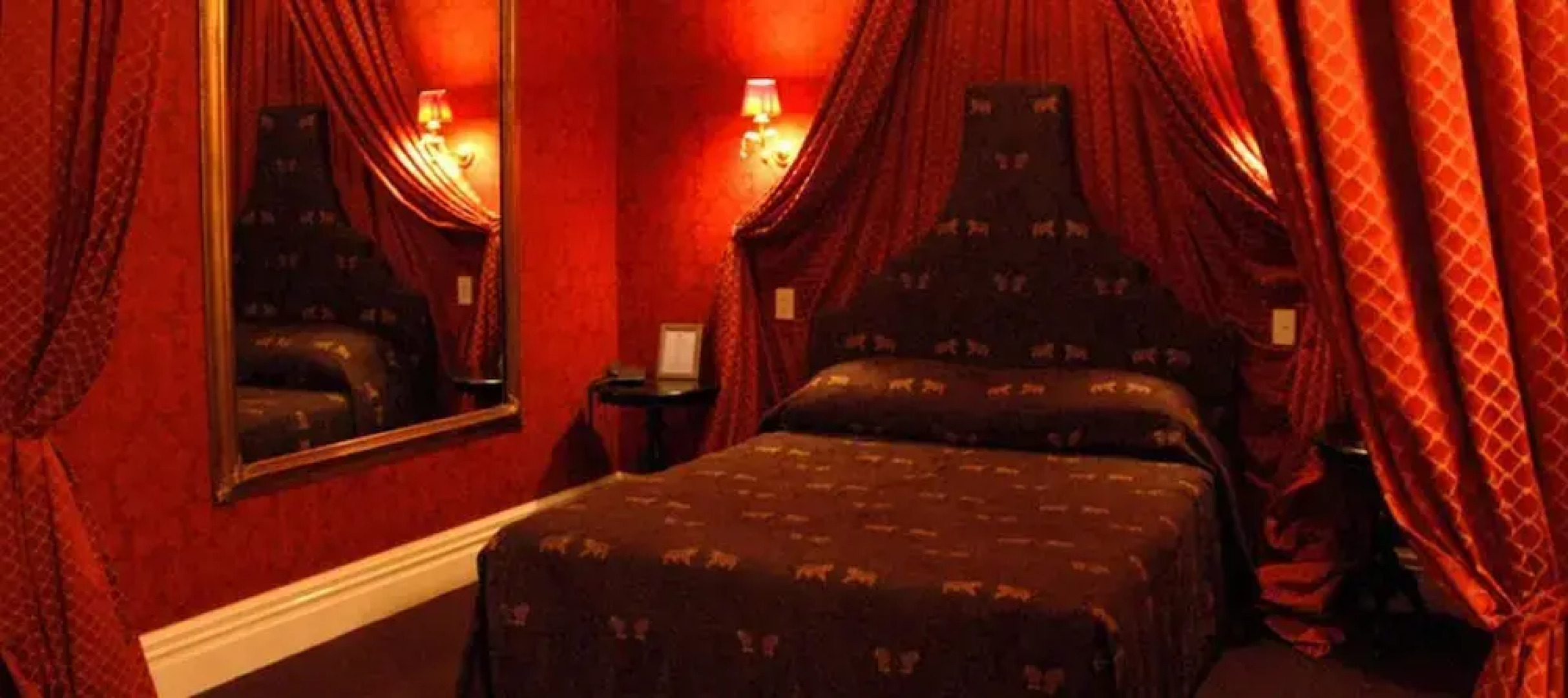 The White Swan Country Hotel