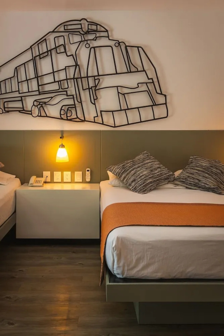 Rinconada Hotel Boutique