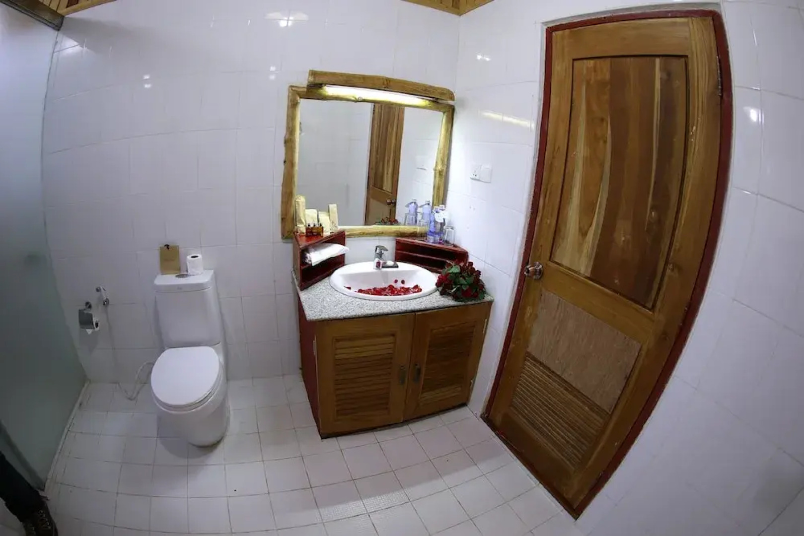 KMA Shwe Pyi Bago Resort