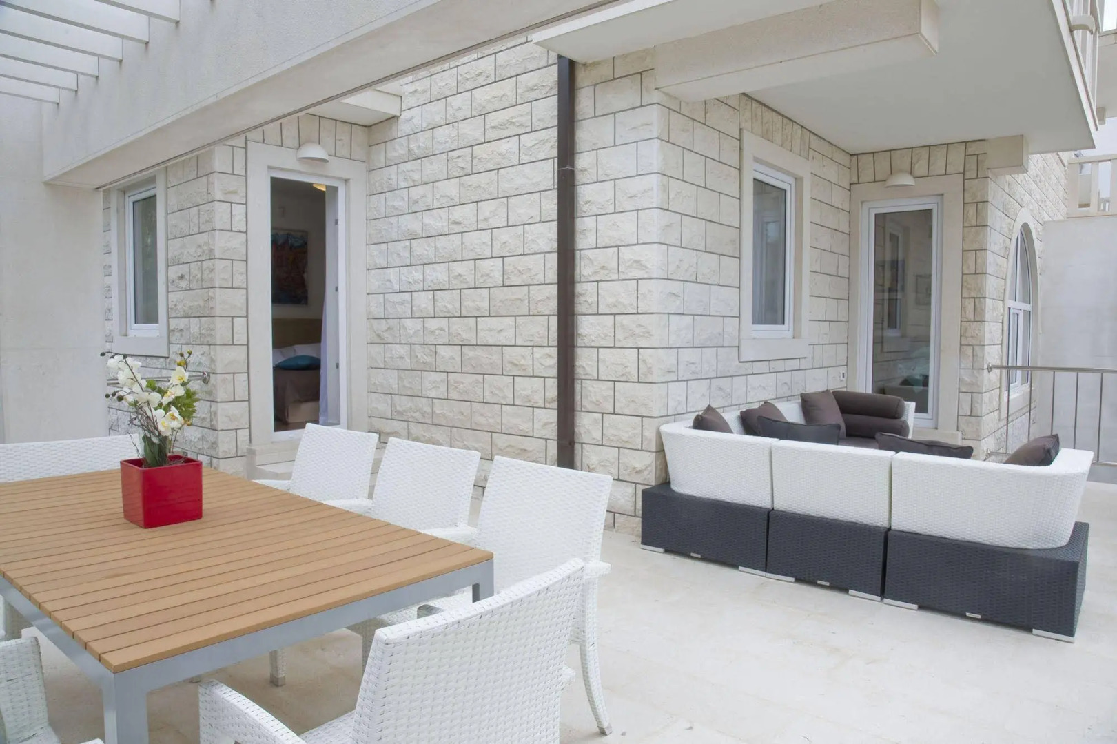 Villa Dalmatina - Adults only