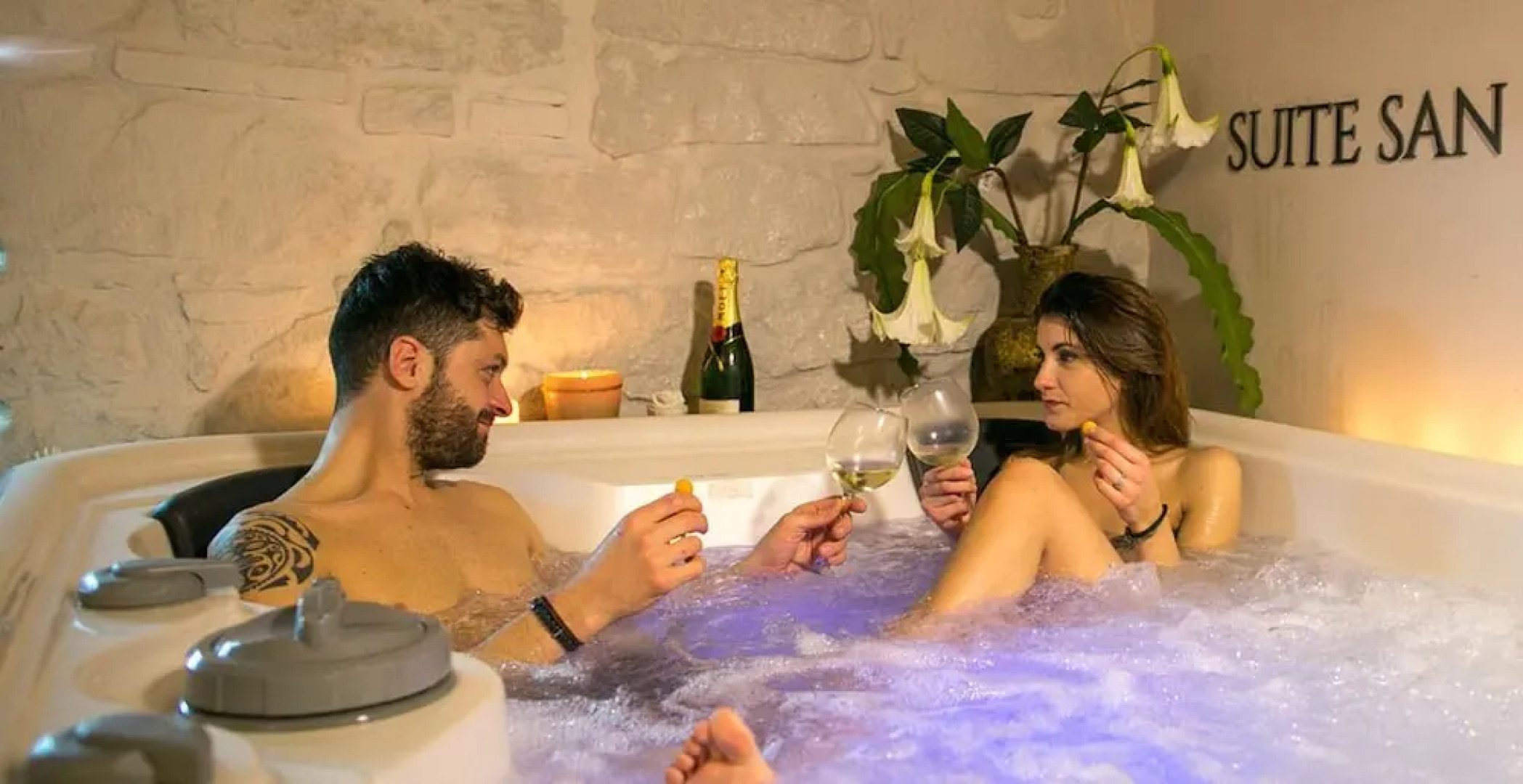 San Michele al Borgo