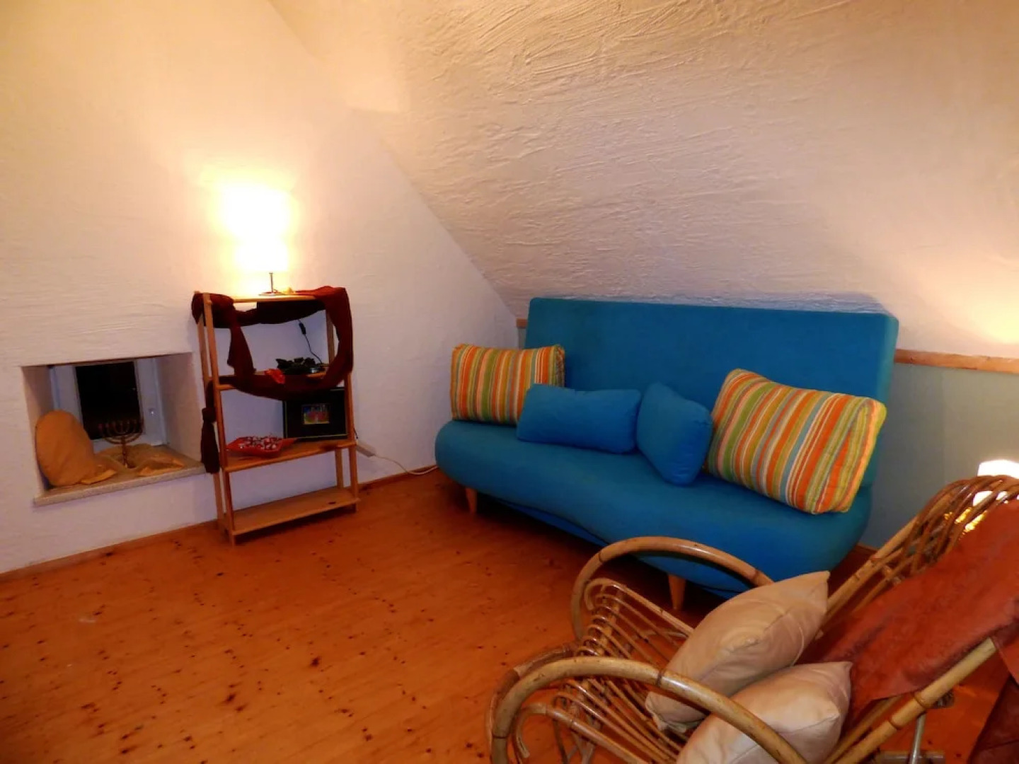 Relaxen am Nationalpark Eifel