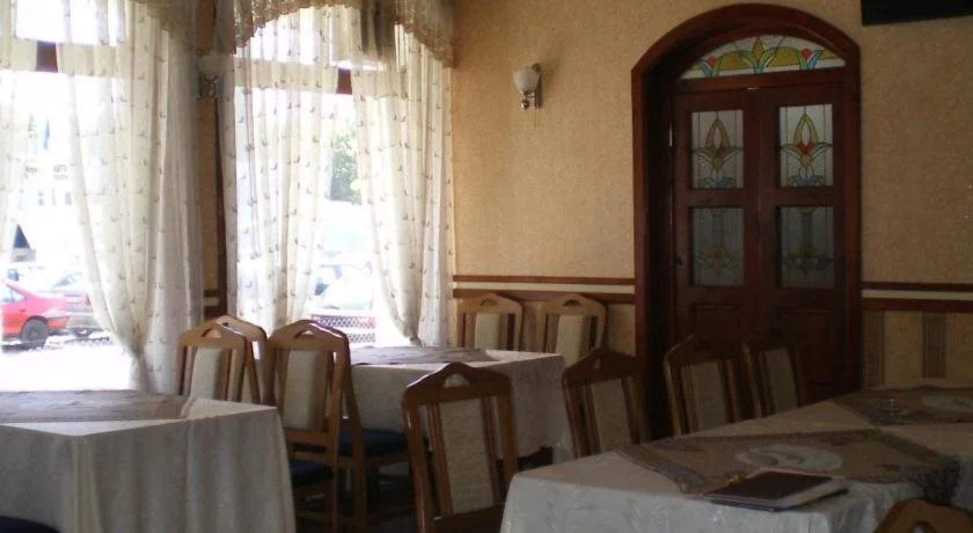 Family Hotel Angelov Han