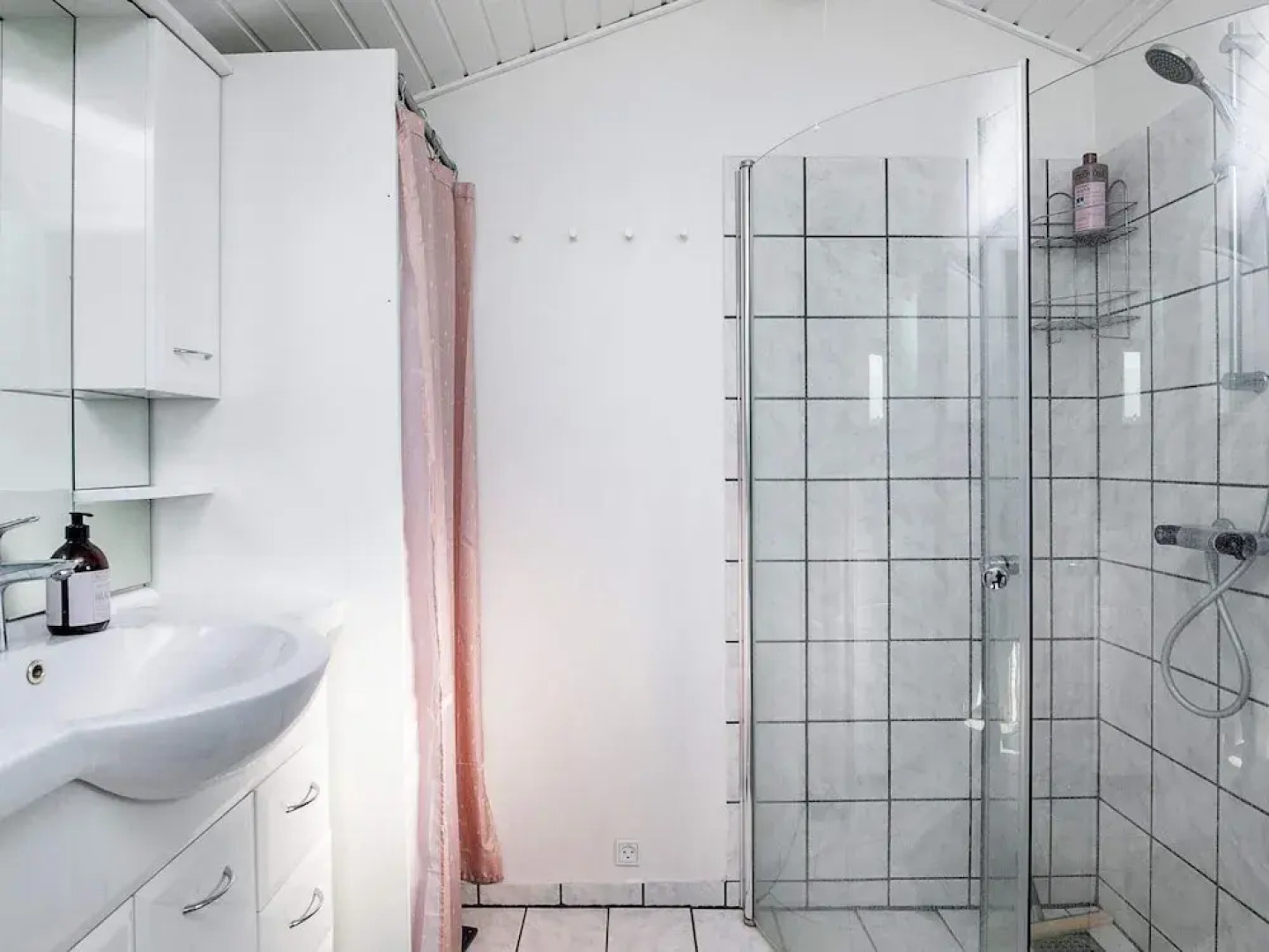 8 Person Holiday Home in Vinderup-by Traum