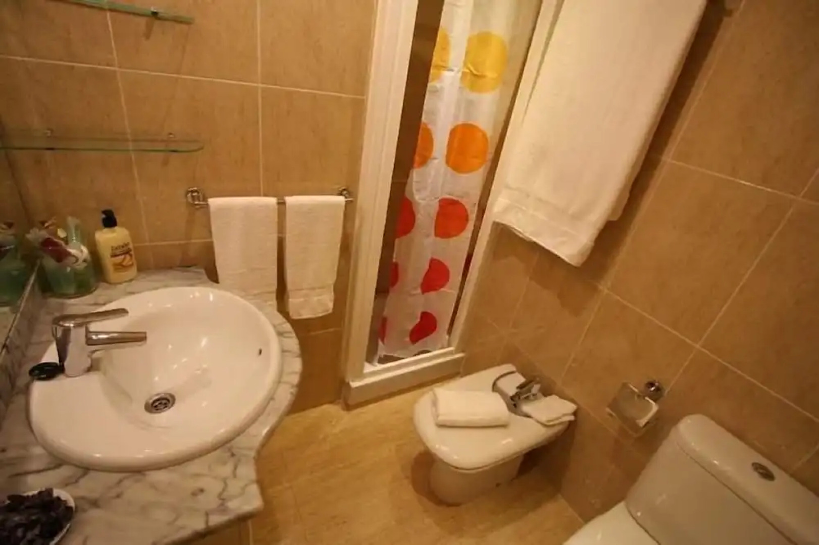 Moncofar Beach Apartment