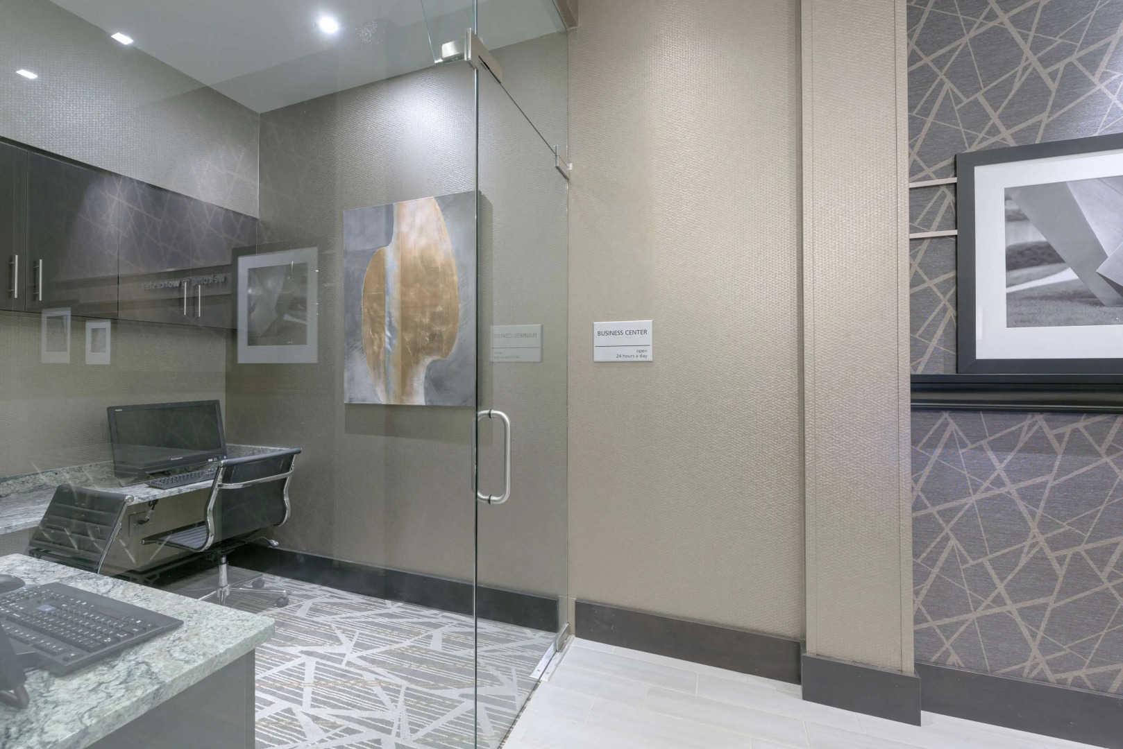 Hampton Inn & Suites Worcester