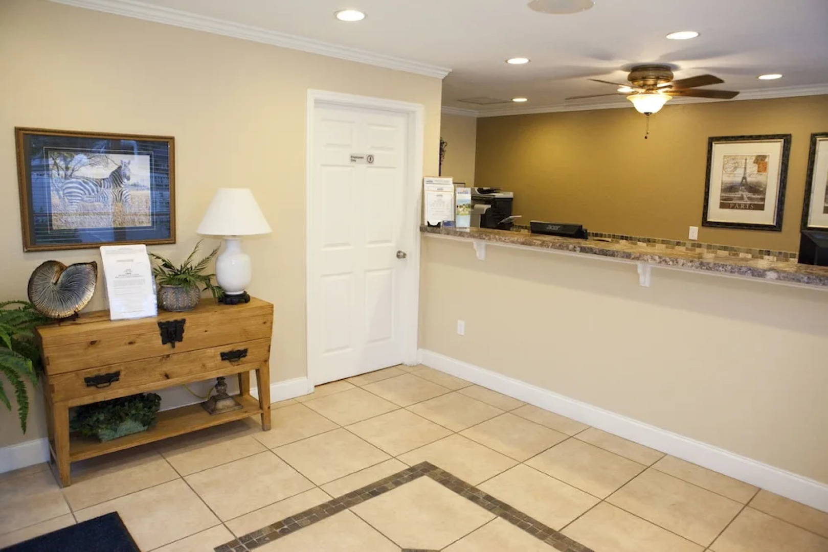 Club Naples RV Resort