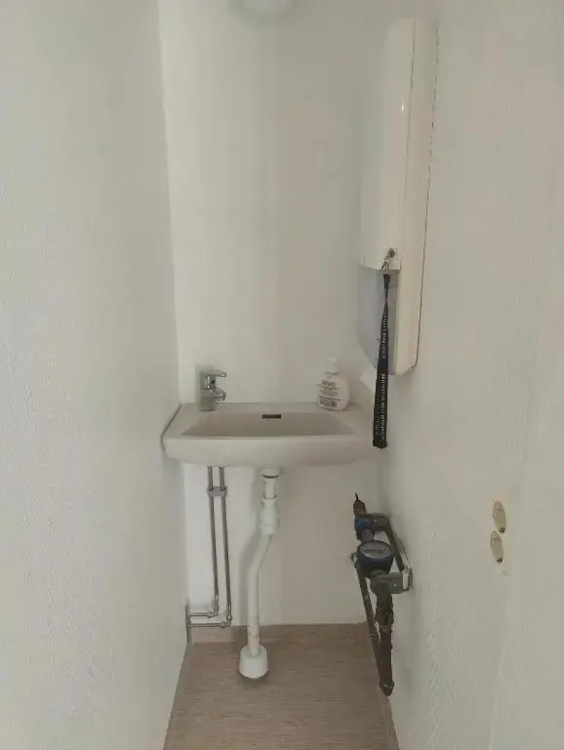 Guest House Tullgatan 24