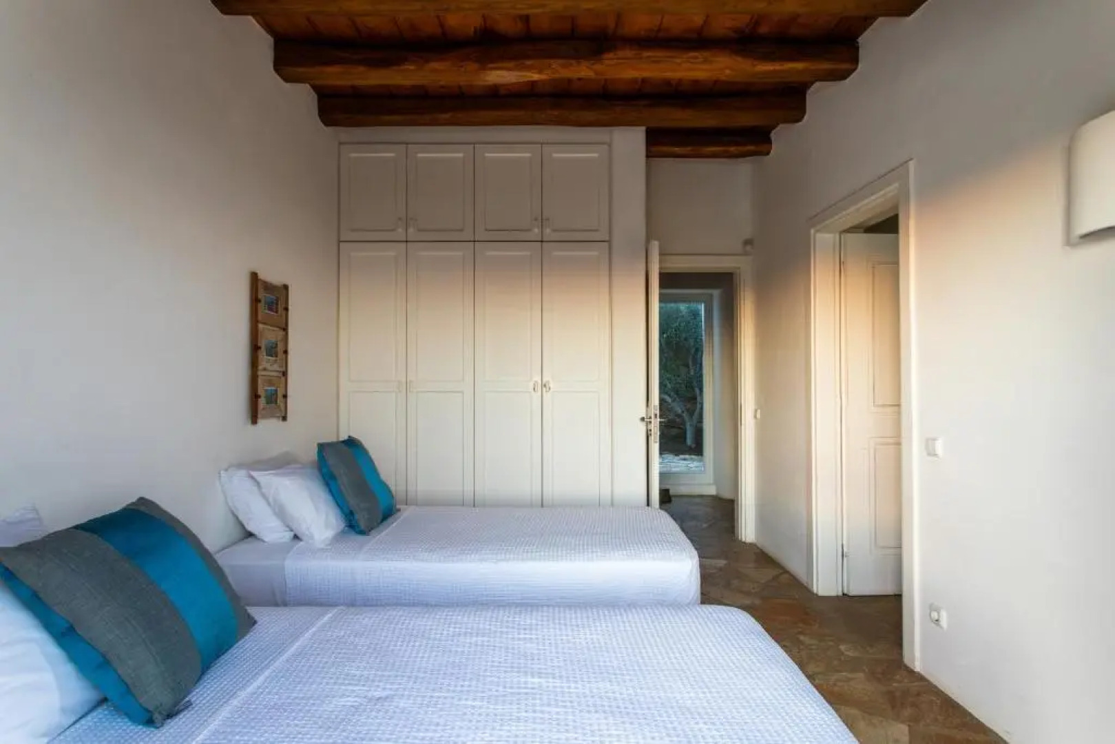 Zen Residence in Lia beach