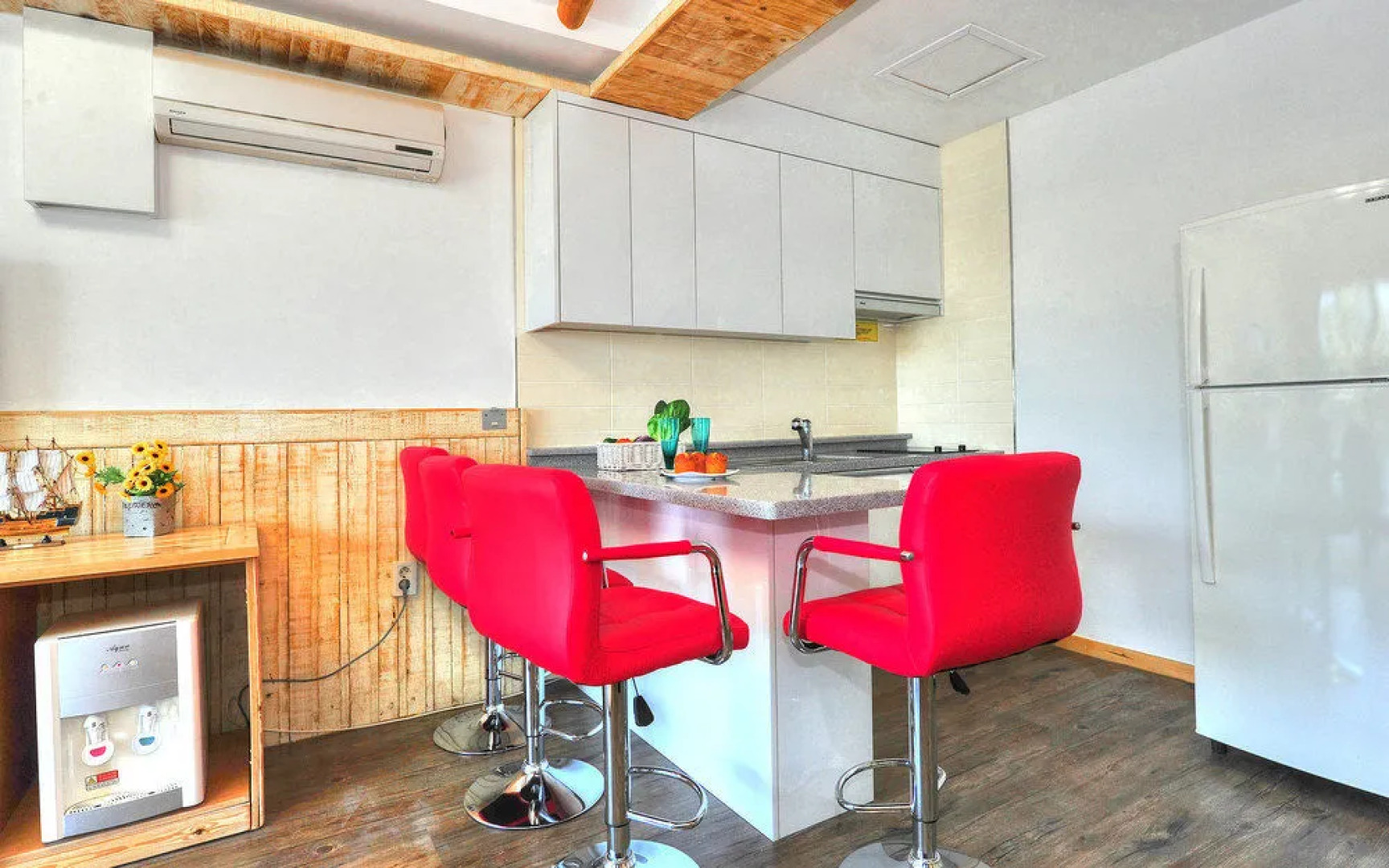 Amiga & Amigo Pension