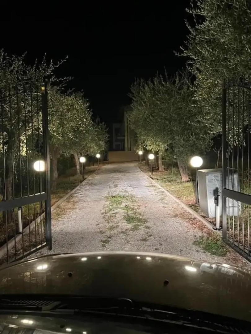 Tuscan Tranquility in Monsummano Terme