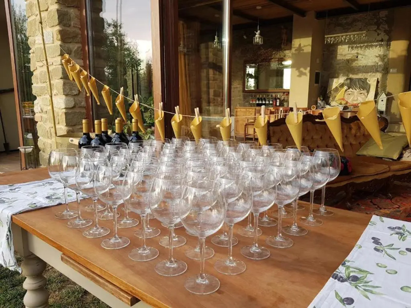 Terraluna Villa Vacanze San Leo - San Marino