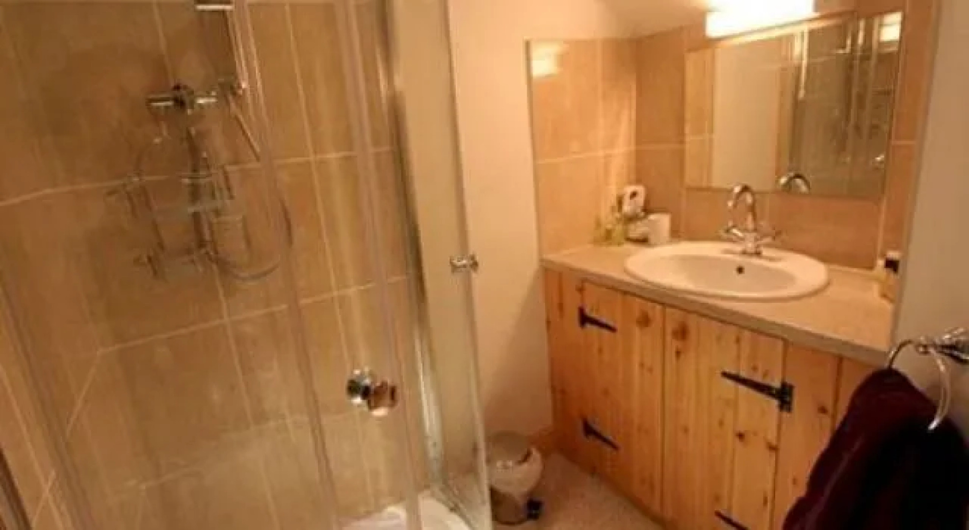 Silver Ridge Bed and Breakfast