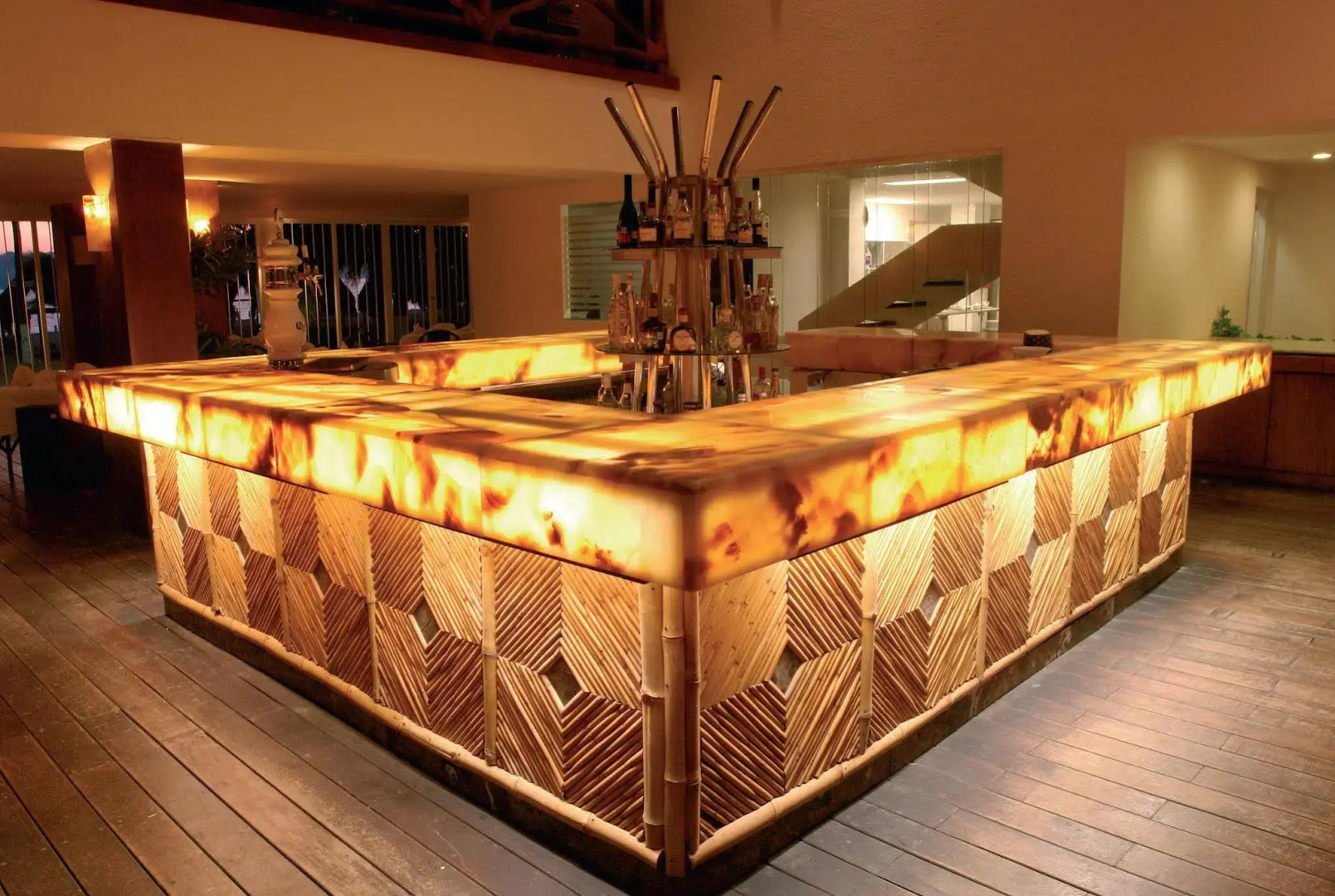 Hotel Emporio Acapulco