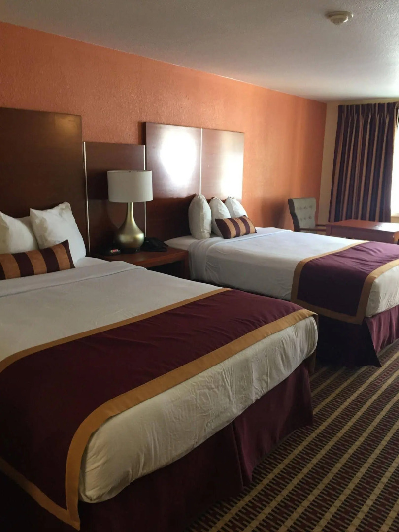 Sunbird Cape Cod Resort