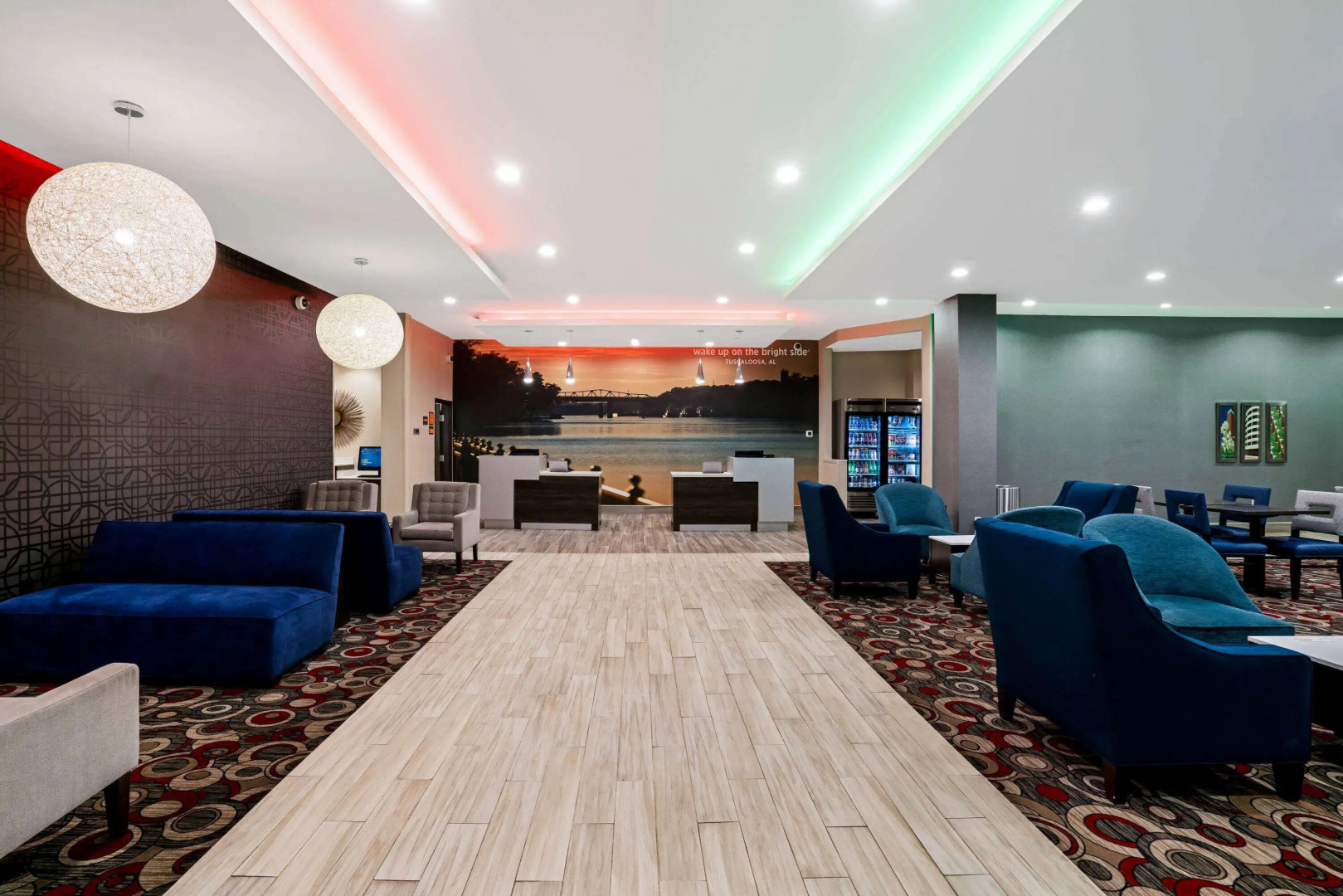 La Quinta Inn & Suites by Wyndham Tuscaloosa University