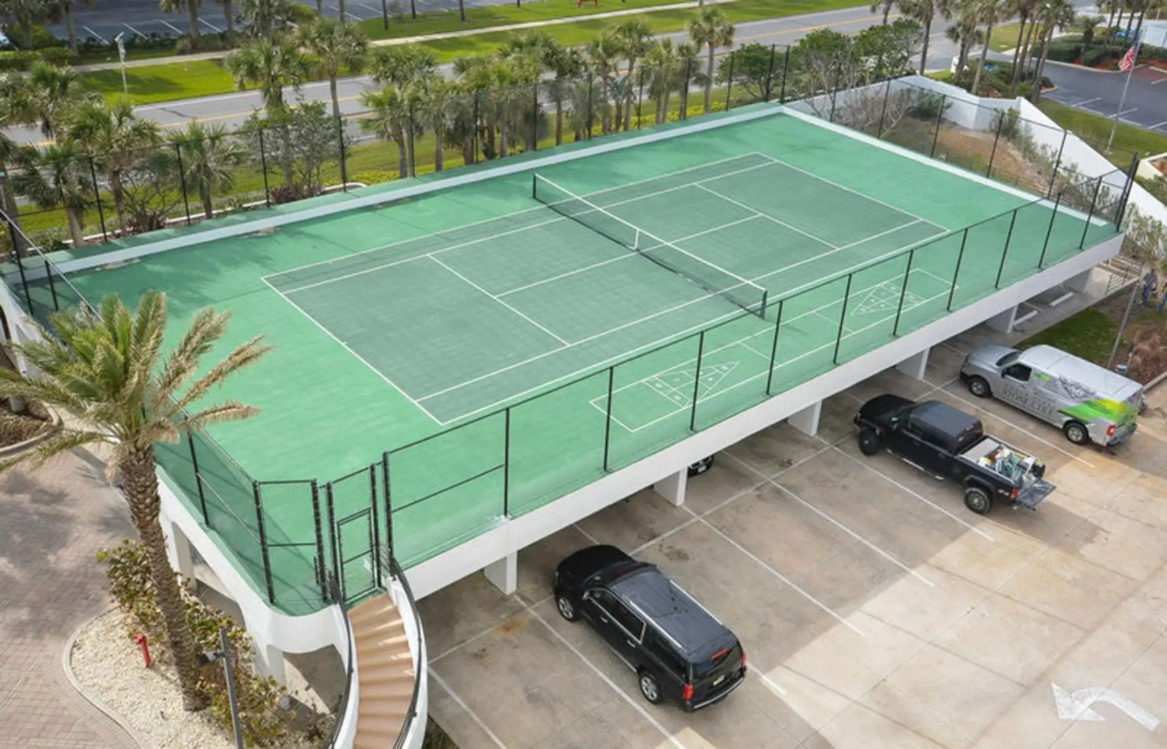 Tradewinds 706 by Ocean Properties