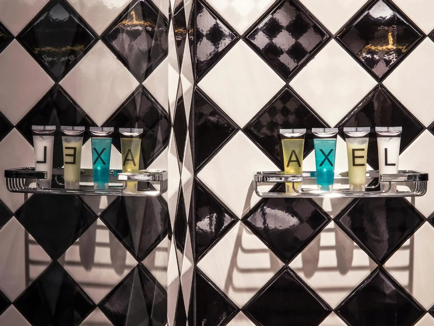 Woraburi Sukhumvit Hotel & Resort