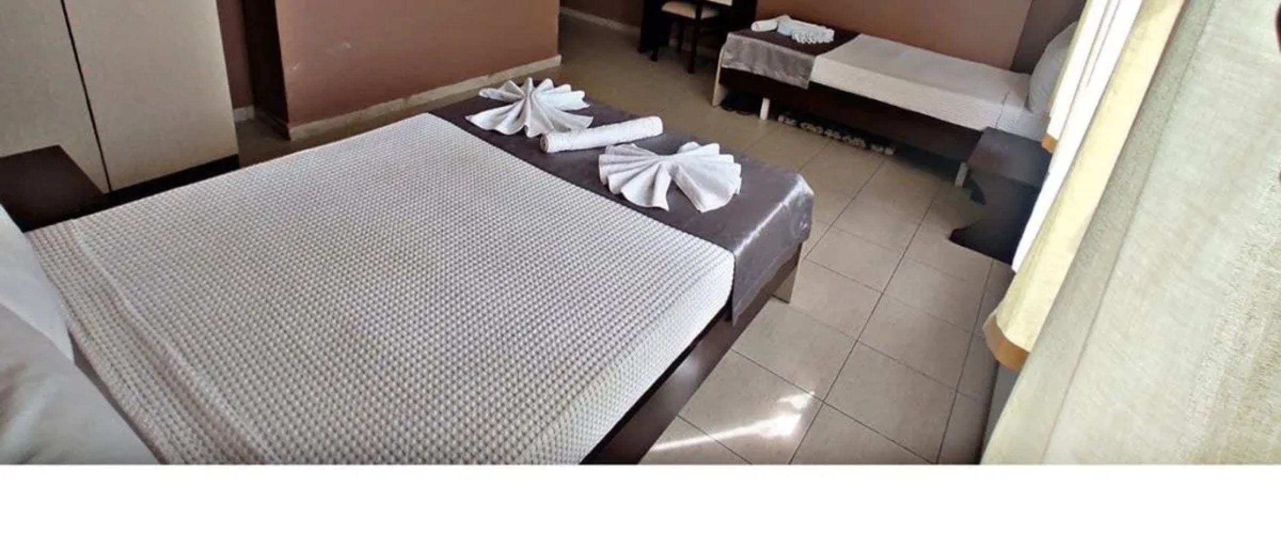 Çavusoğlu Alp Otel