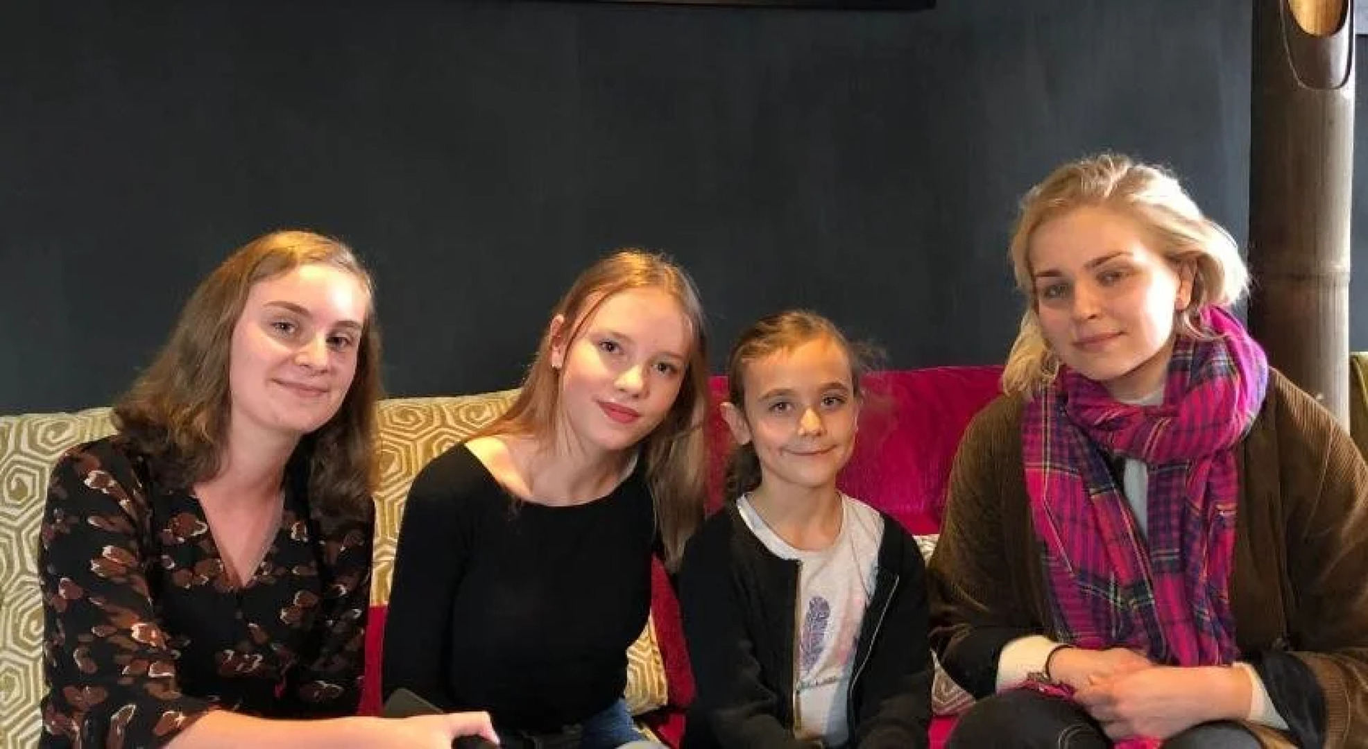 B&B La Douceur de la Miclette