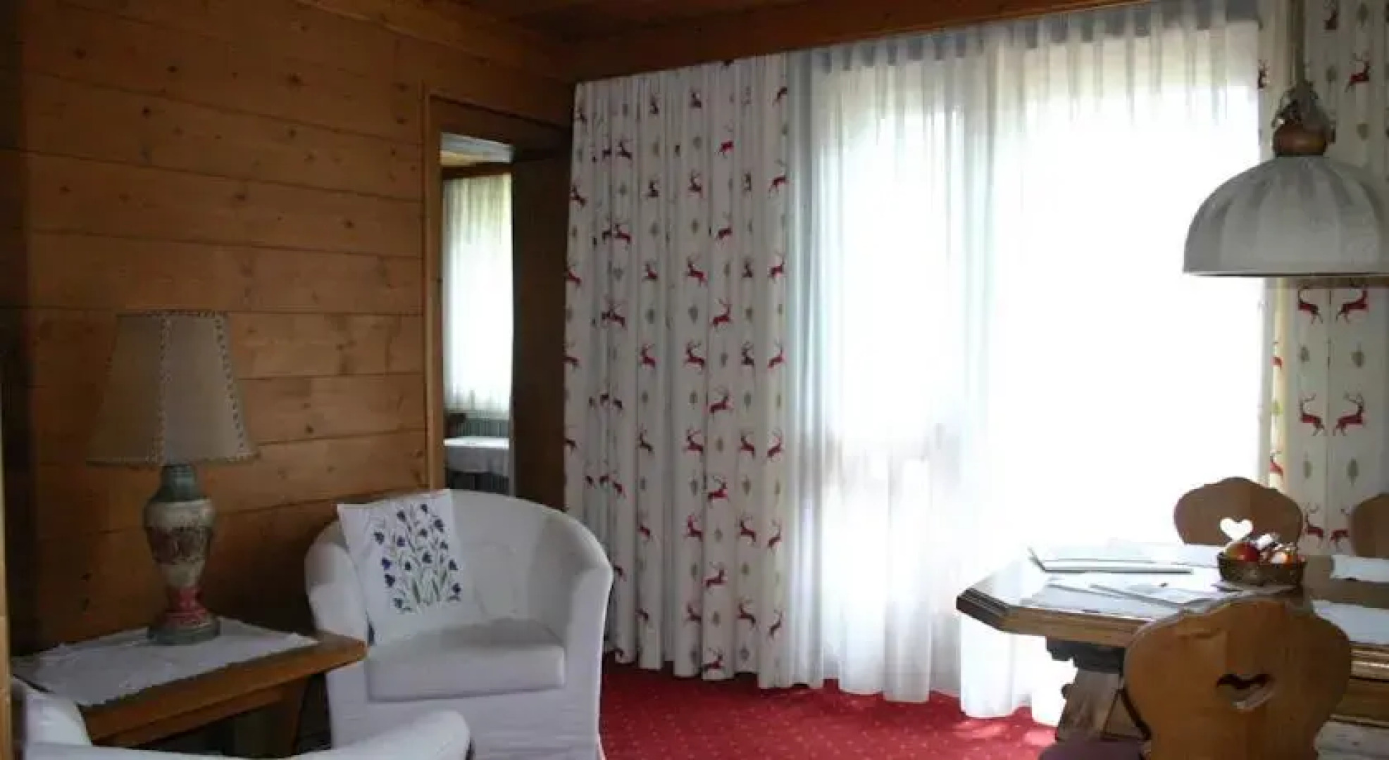 Chalet Hotel Senger