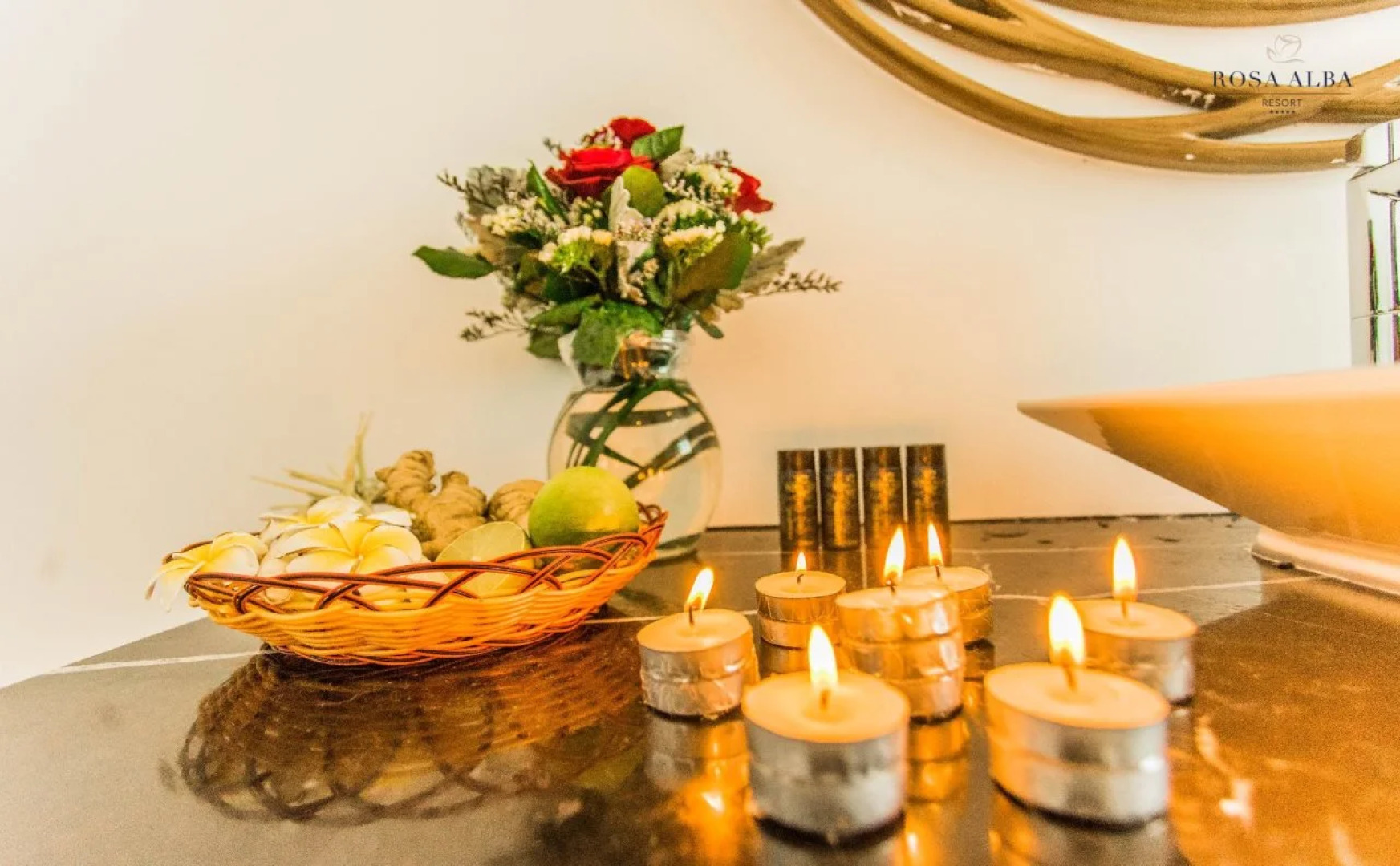 Rosa Alba Resort & Villas Tuy Hoa