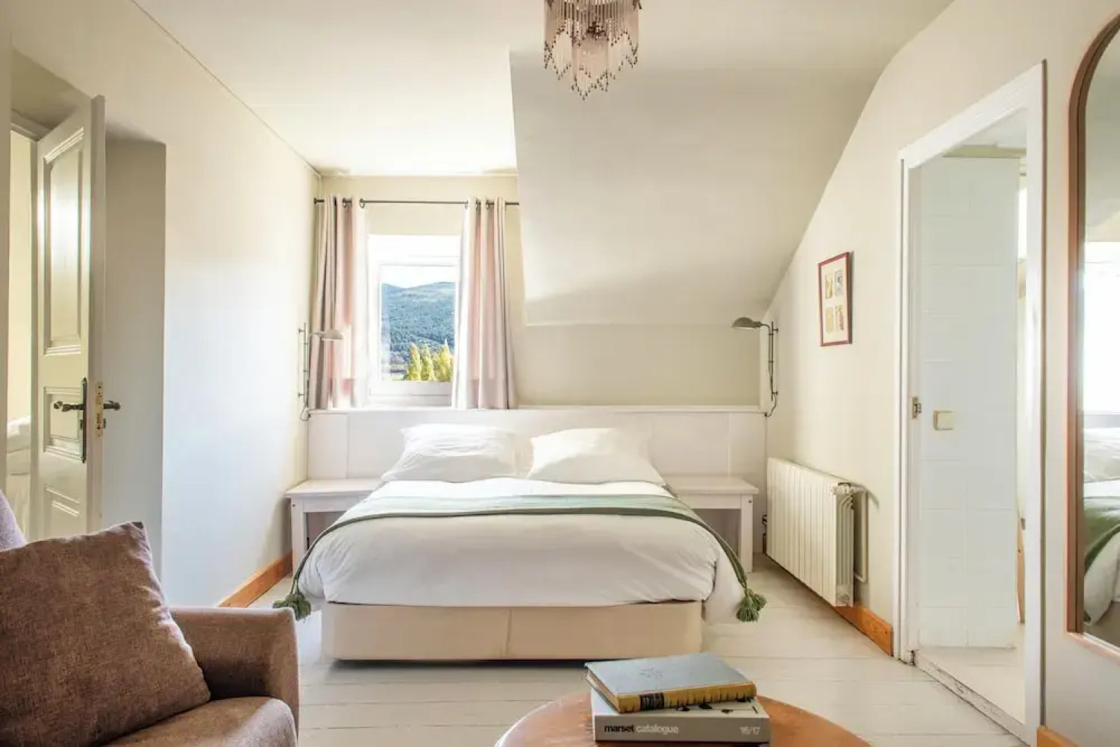 Turismo Rural Sant Marc