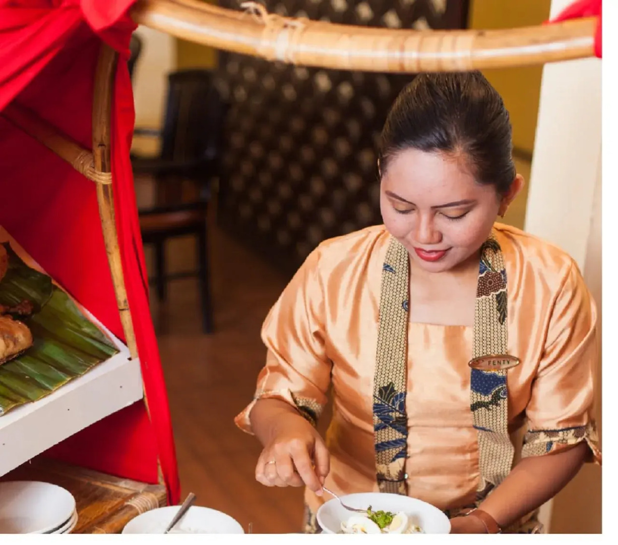 Hotel Montana Malang