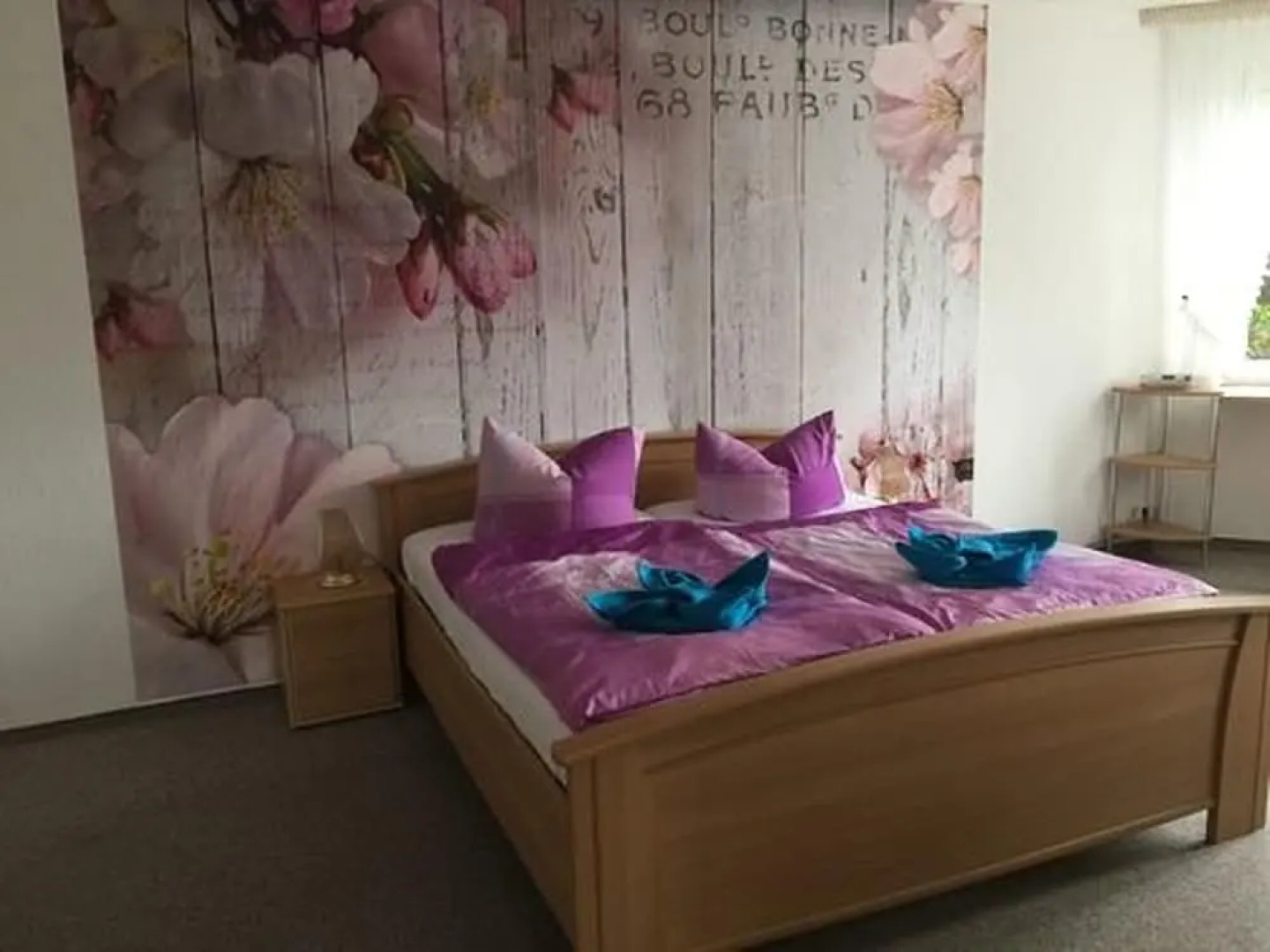 Ferienwohnung Von Elling