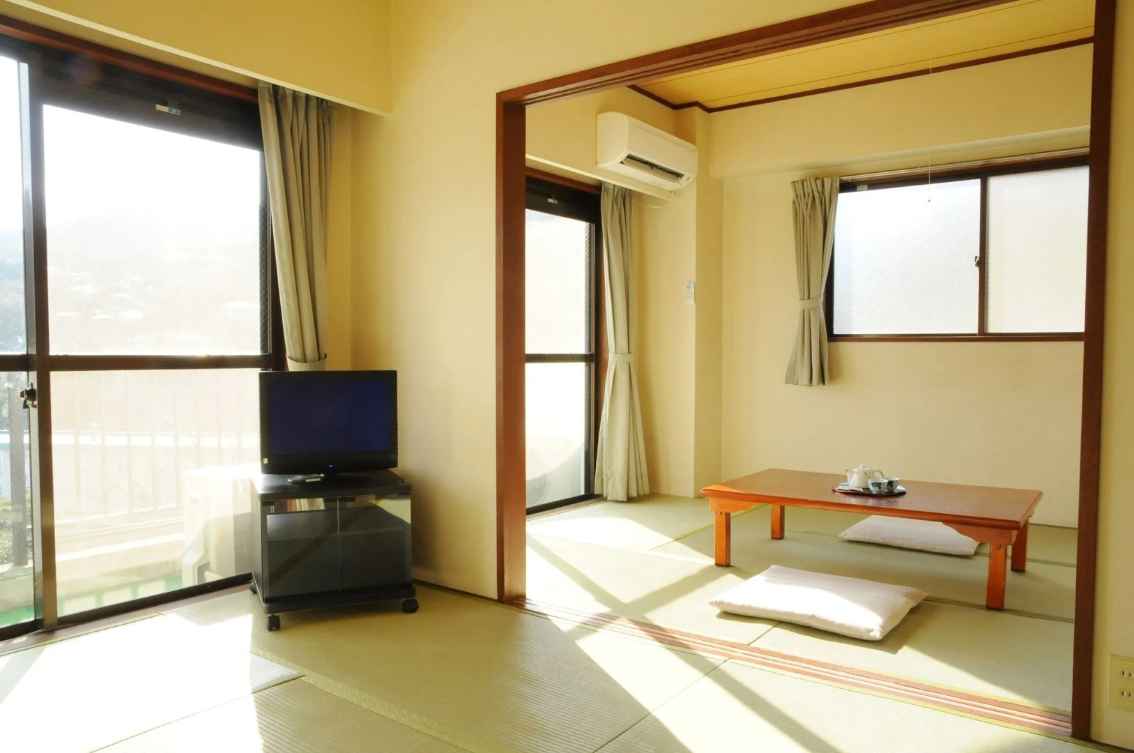 Condominium Hotel Garland Court Usami