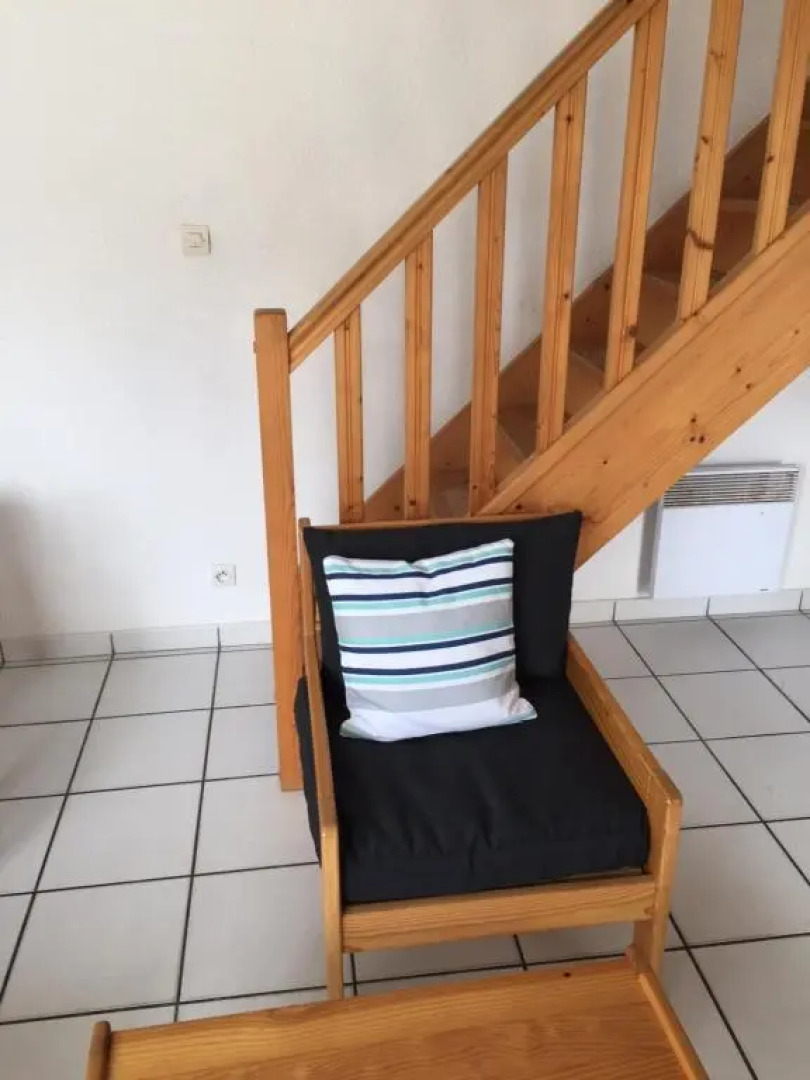 Maison Indigo 6 Personnes