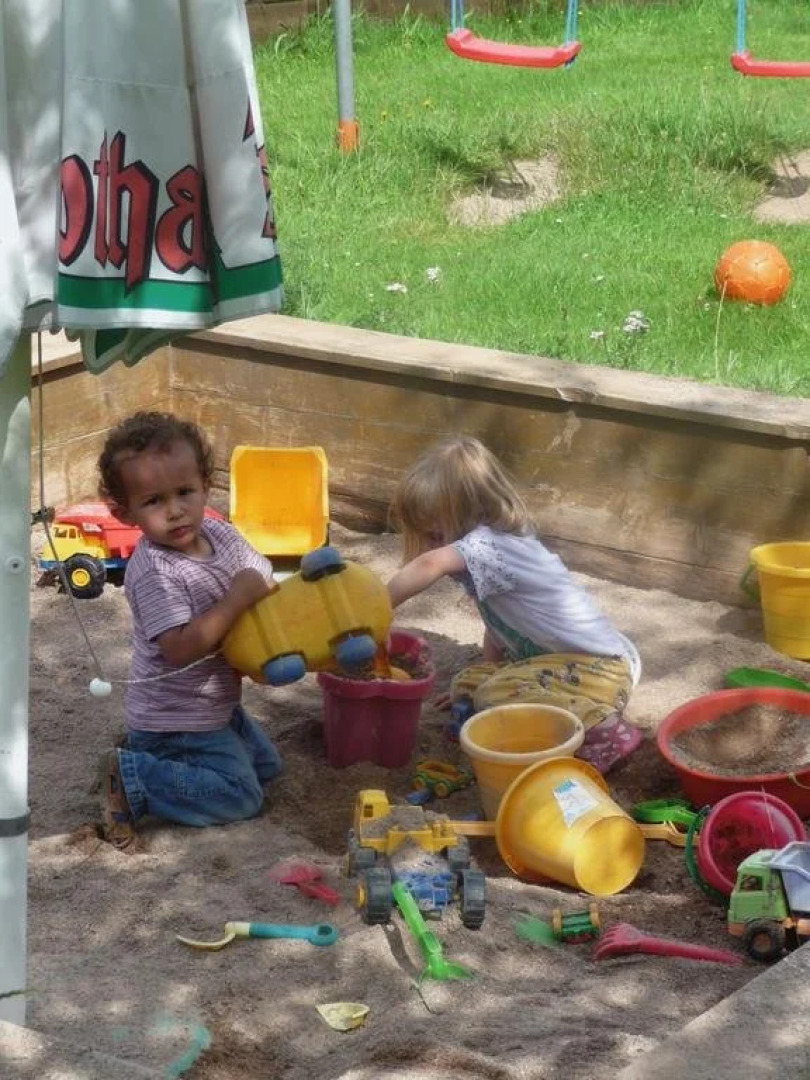 Höhengasthof Glashütte