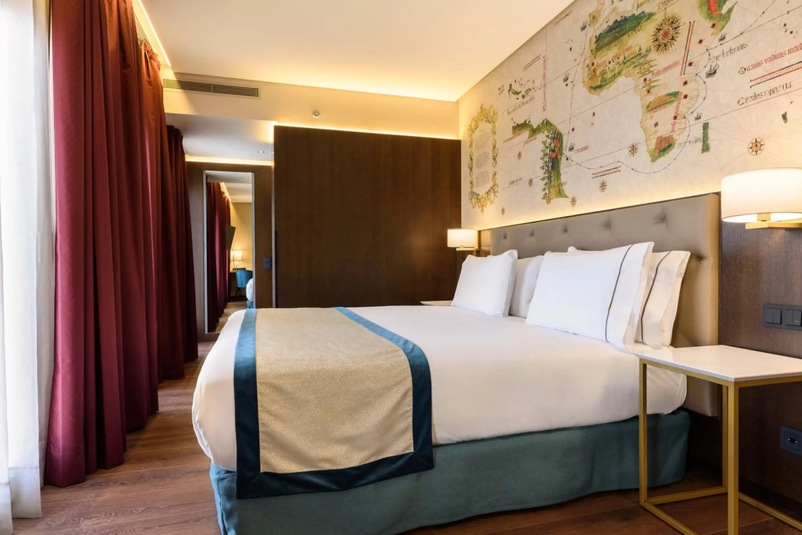 Aurea Museum by Eurostars Hotel Company