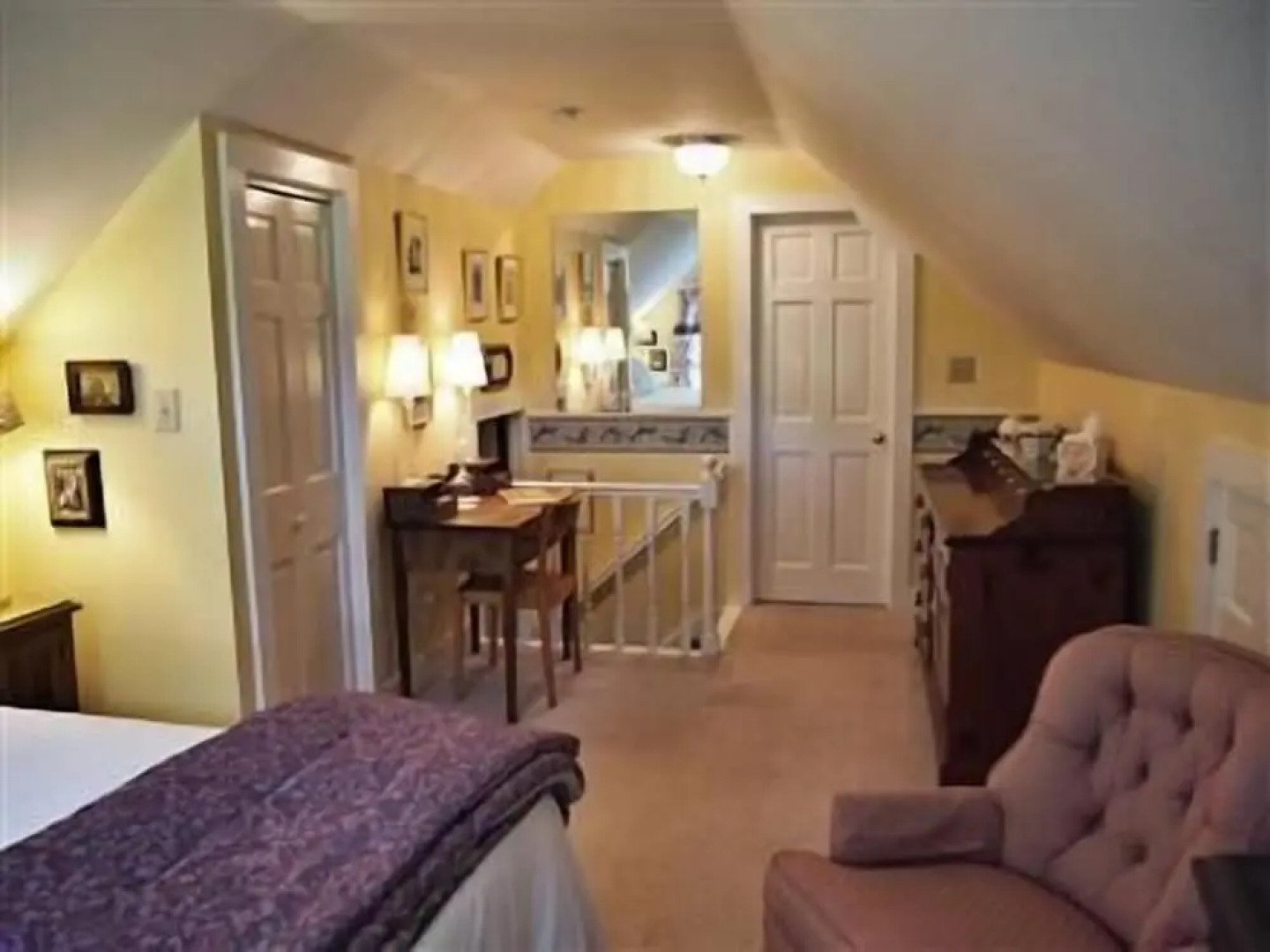 Admiral Peary Inn Bed & Breakfast