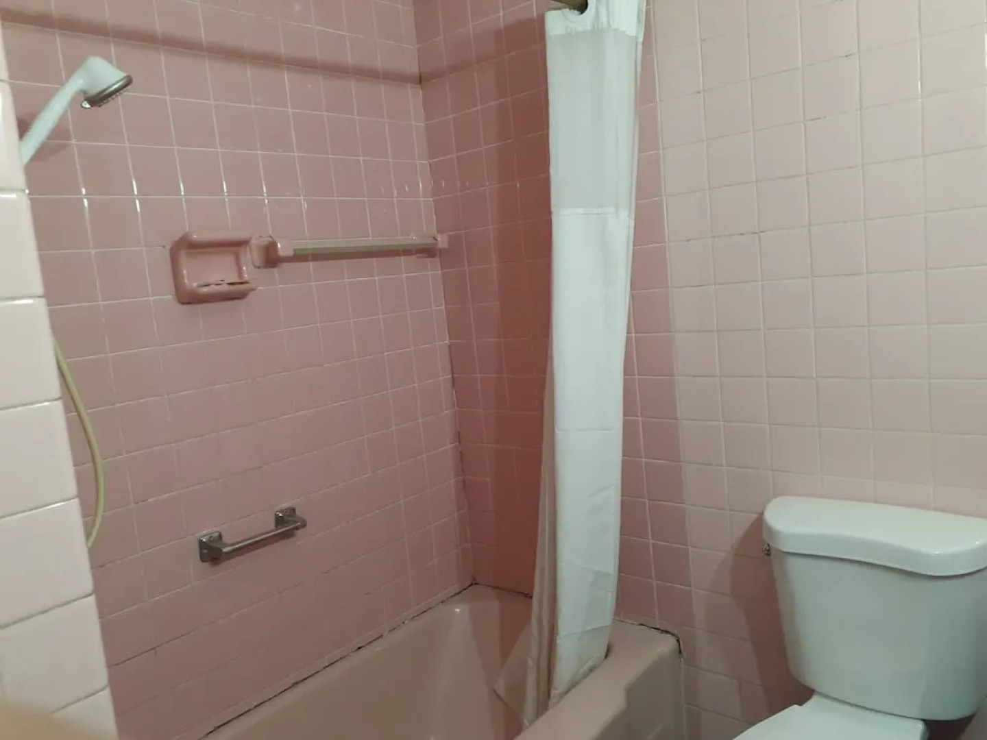 Scenic River Inn Wartburg Hwy 27