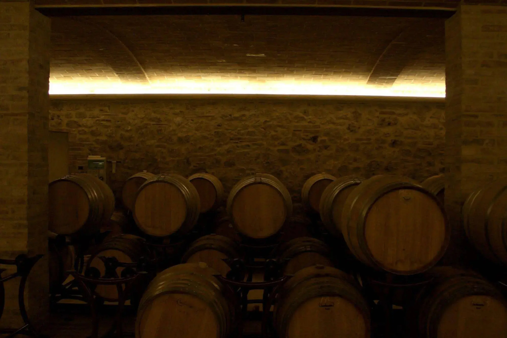 Le Buche Wine Resort & Spa