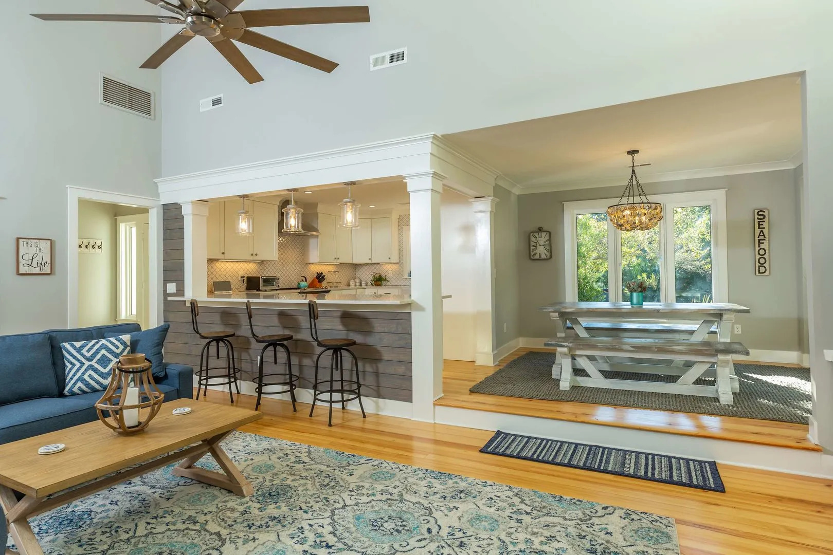 Wild Dunes Resort – Sweetgrass Inn and Boardwalk Inn