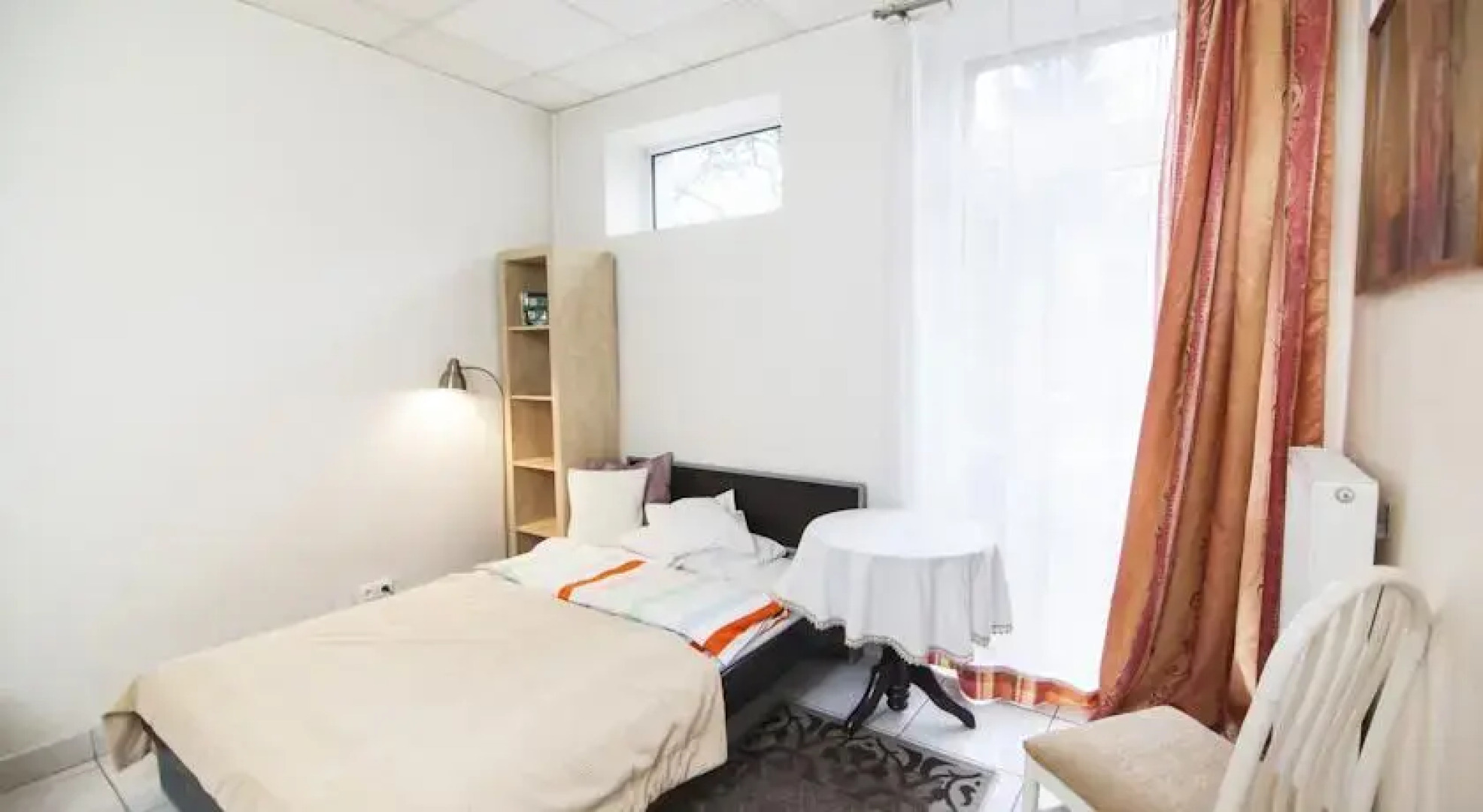 Akacja Pokoje Gościnne